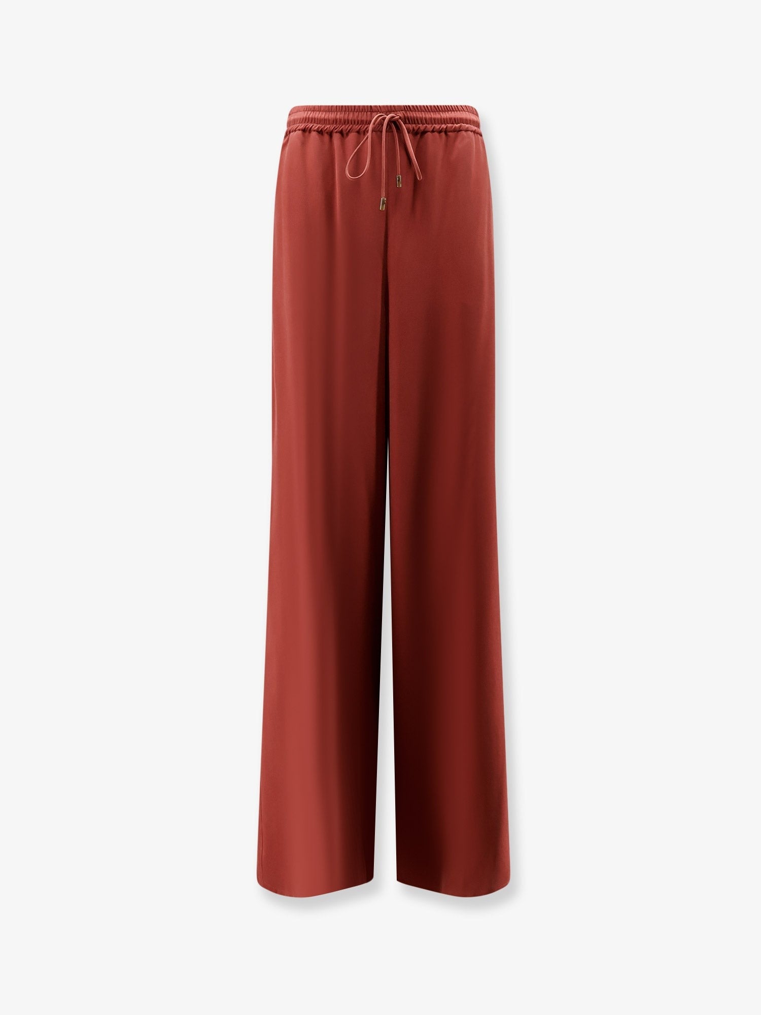 Max Mara - Női - Narancs - Nadrág