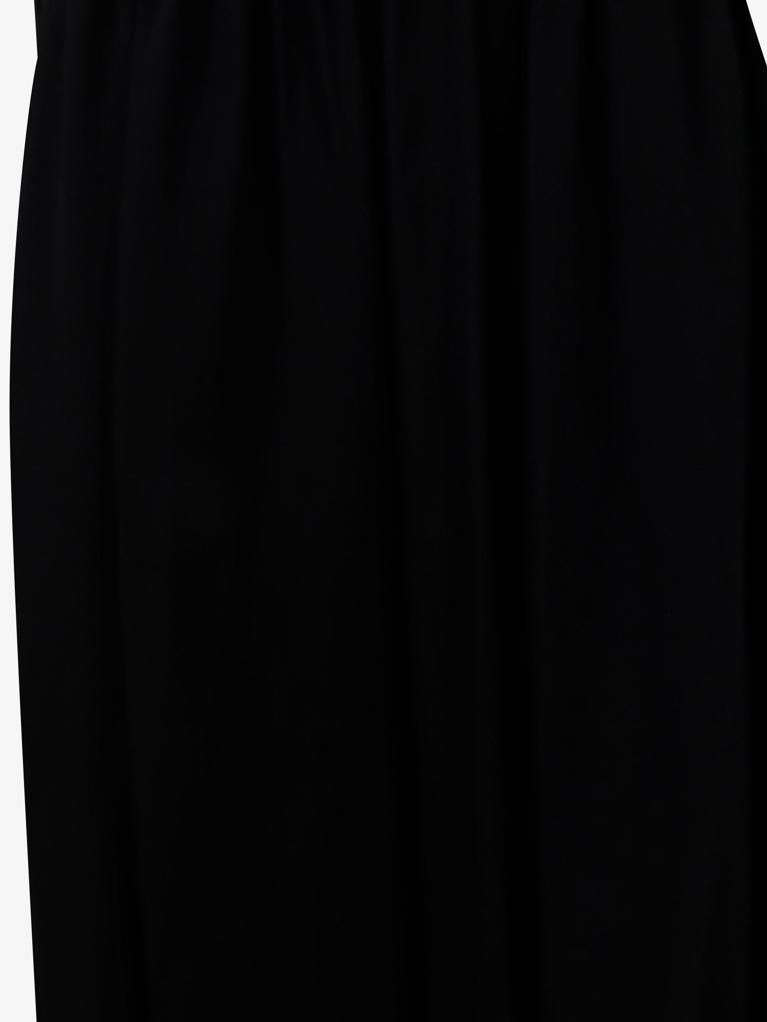CHLOÉ - Woman - Black - Pants