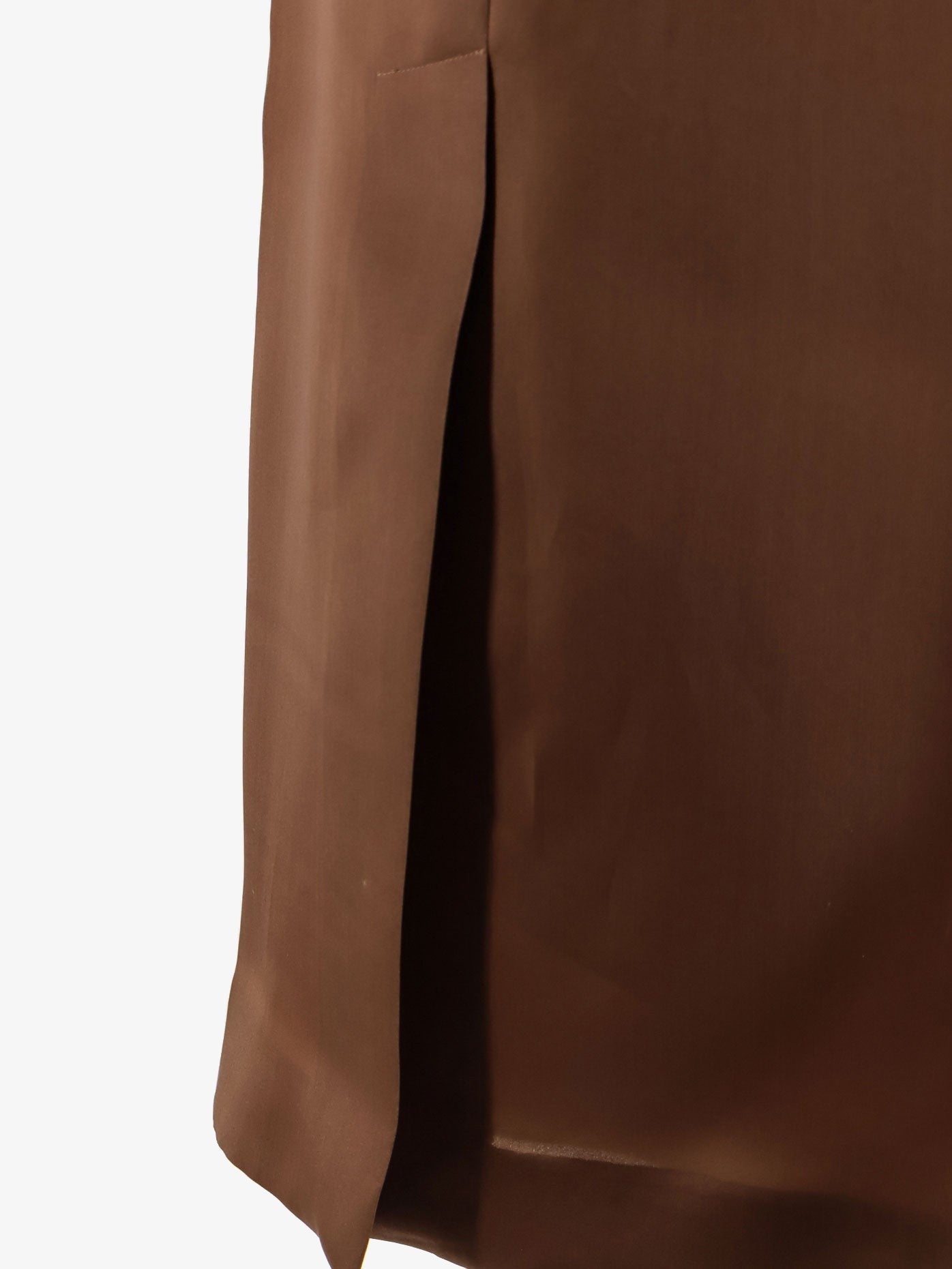 alberta ferretti - Woman - Brown - Pants
