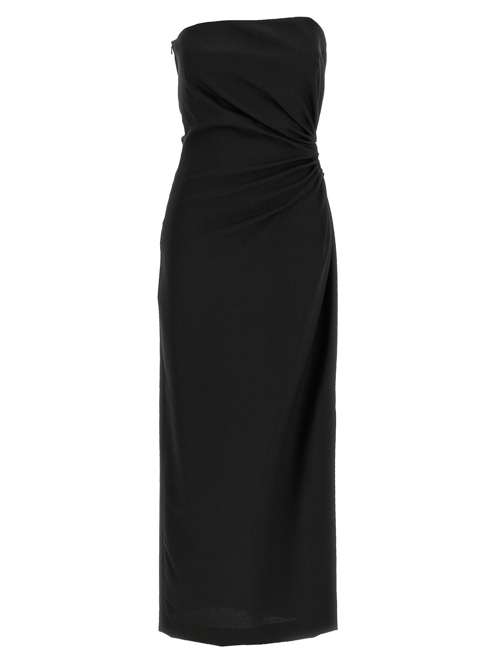 Max Mara - nan - Black - Dress
