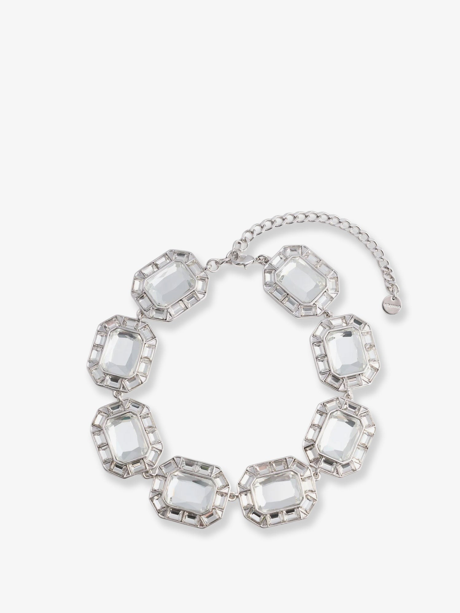 SELF PORTRAIT - Woman - Silver - Jewelry