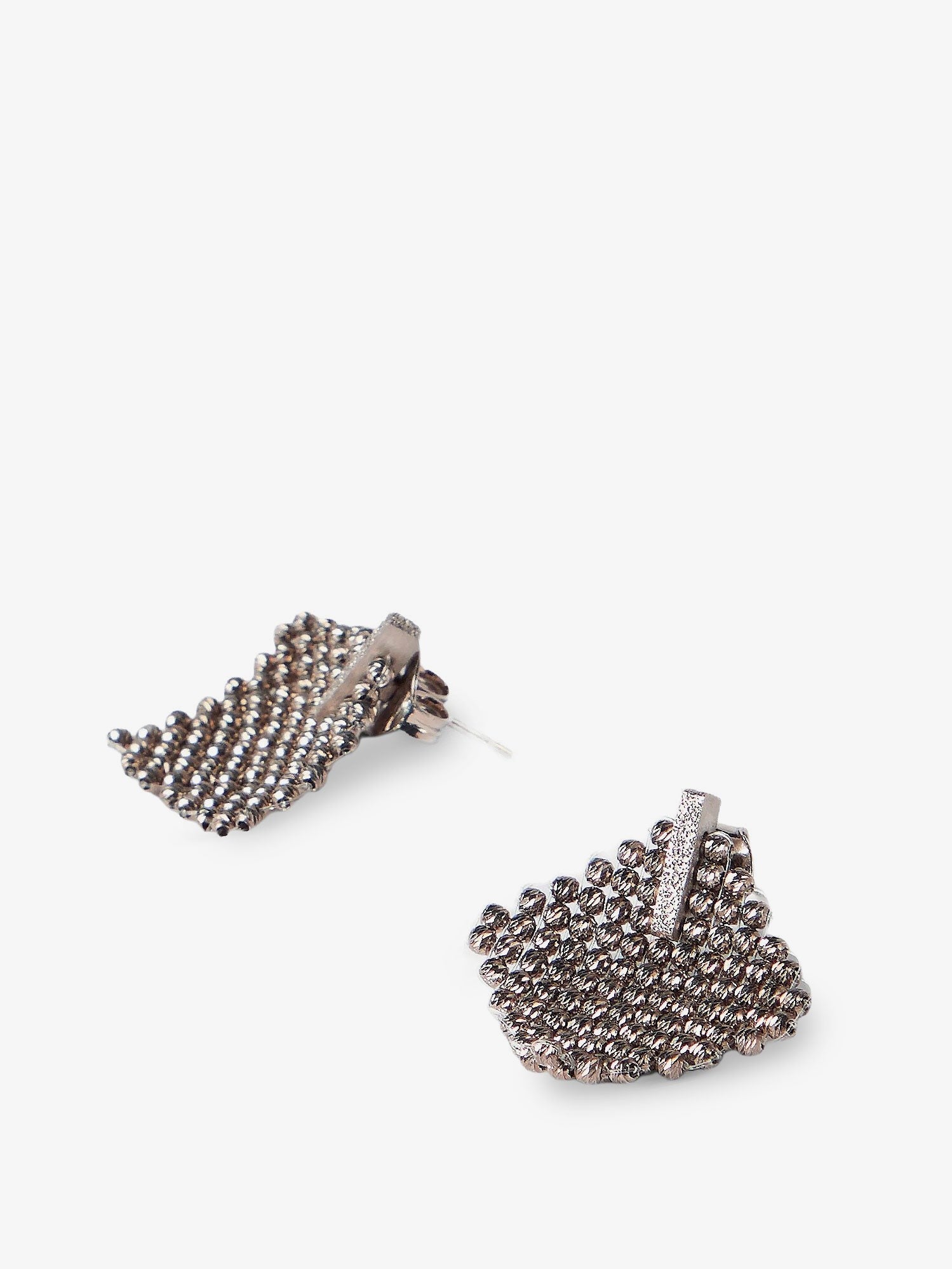 Brunello Cucinelli - Woman - Grey - Jewelry