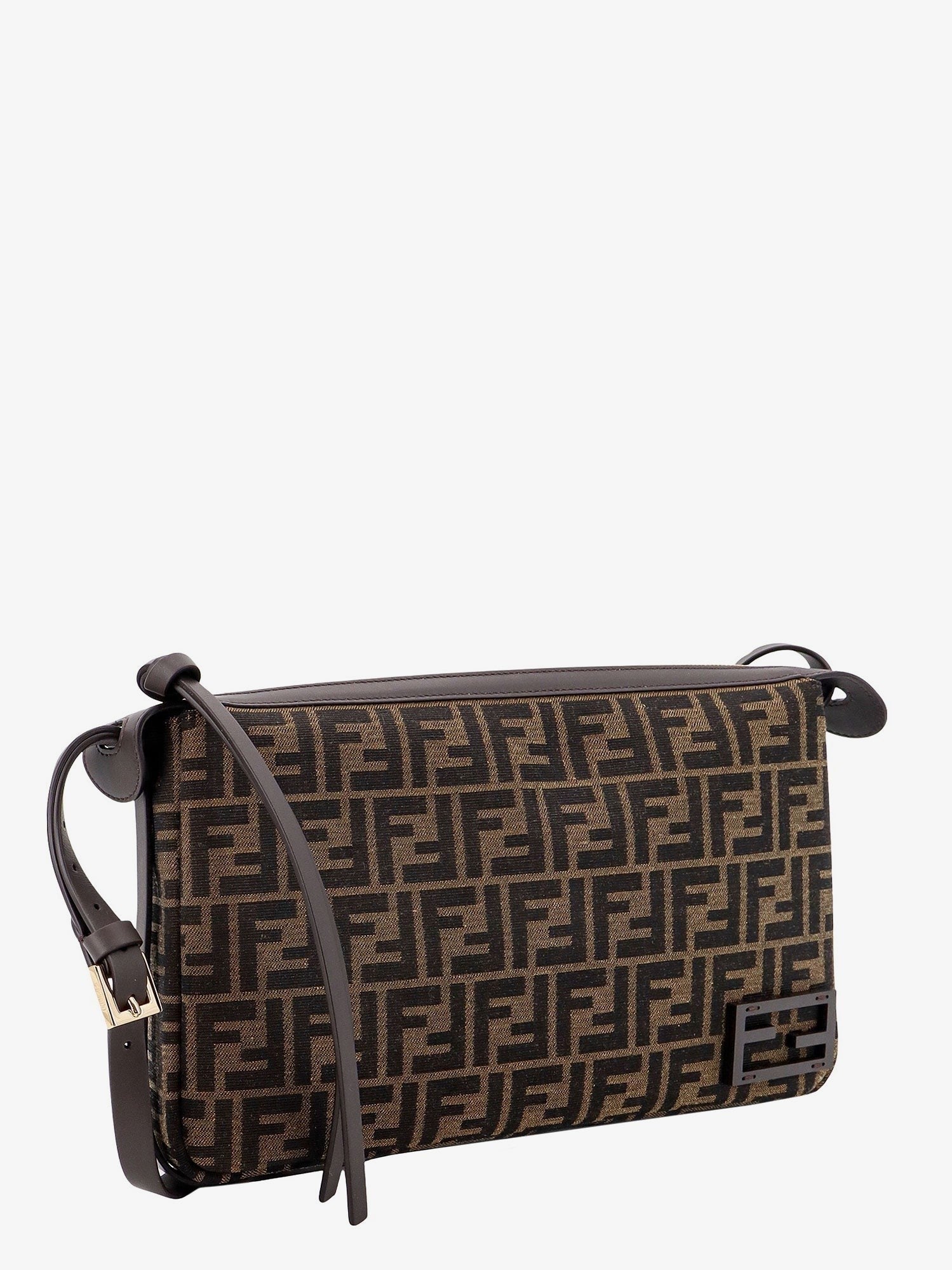 Fendi - Woman - T.Moro - Crossbody Bag