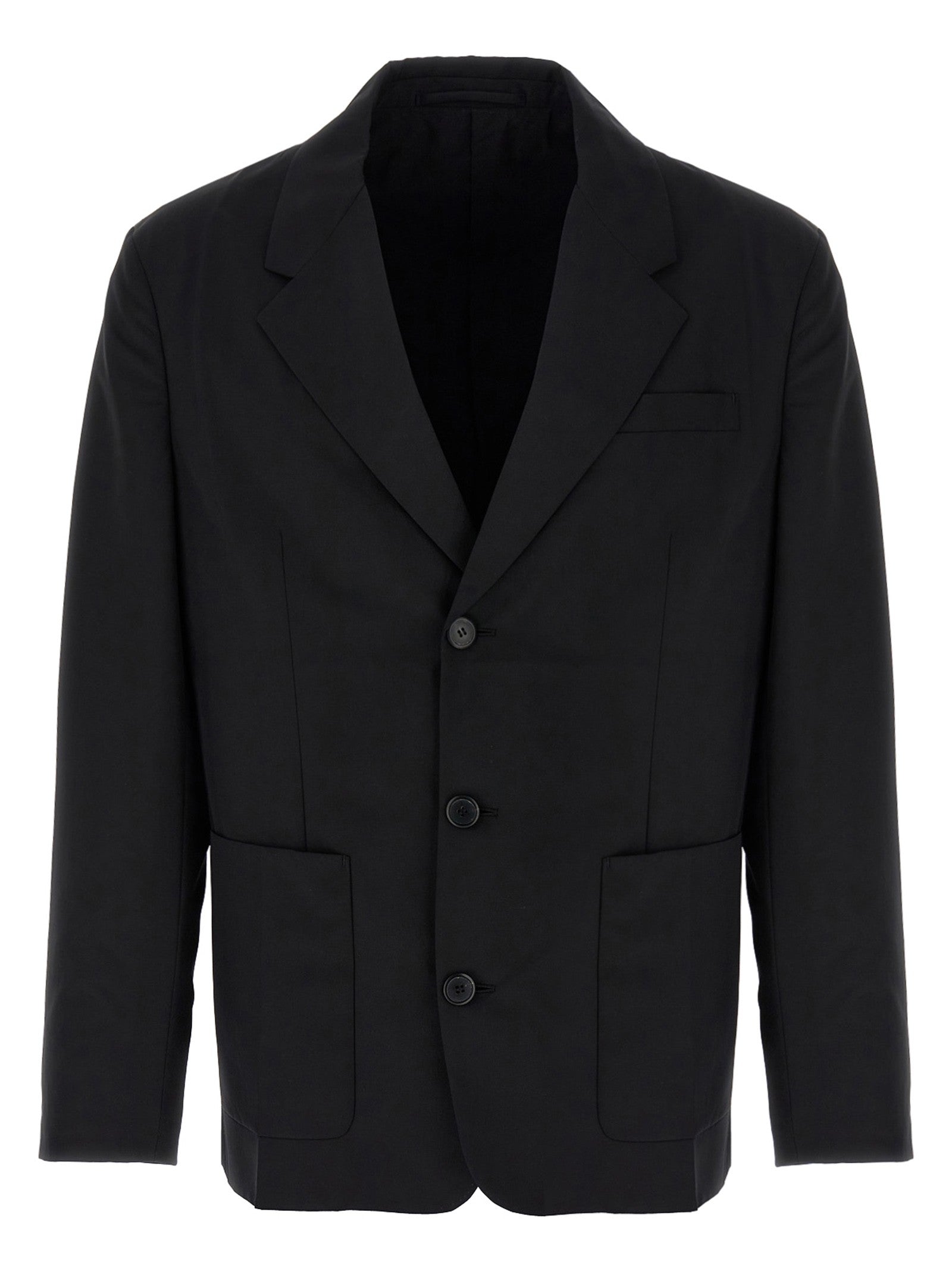 PRADA - nan - Black - Blazer