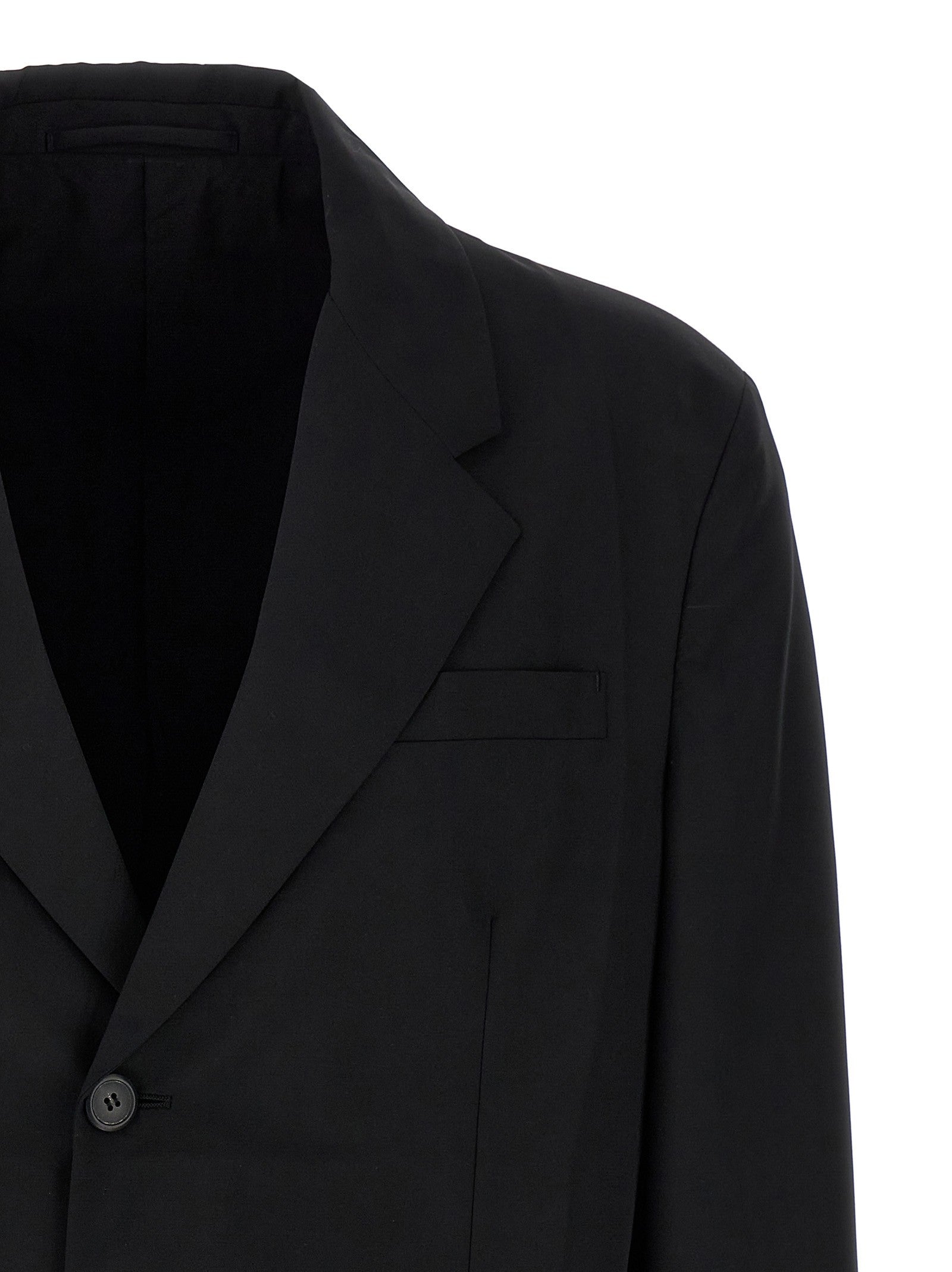 PRADA - nan - Black - Blazer
