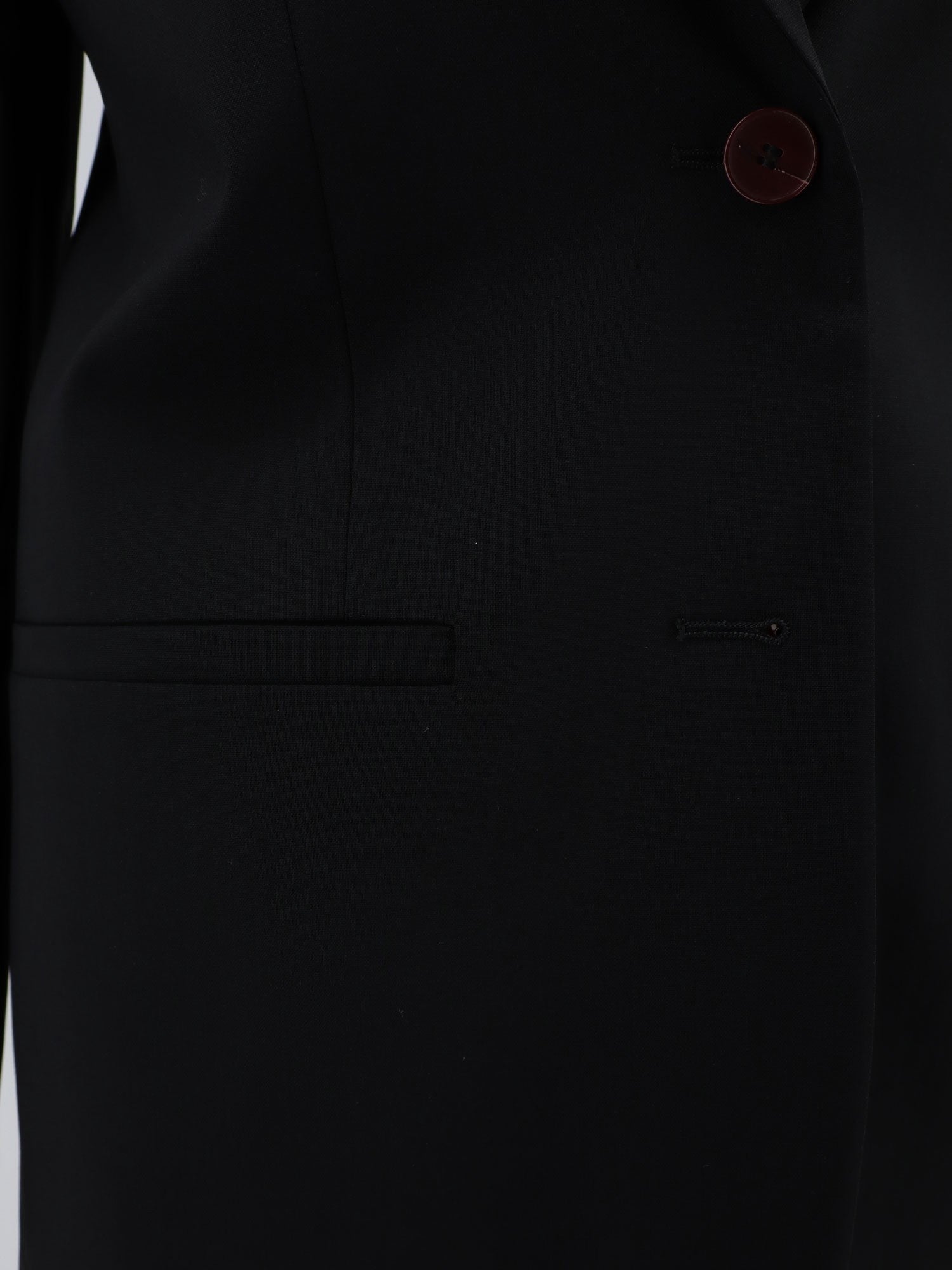 ALYSI - Woman - Black - Blazer