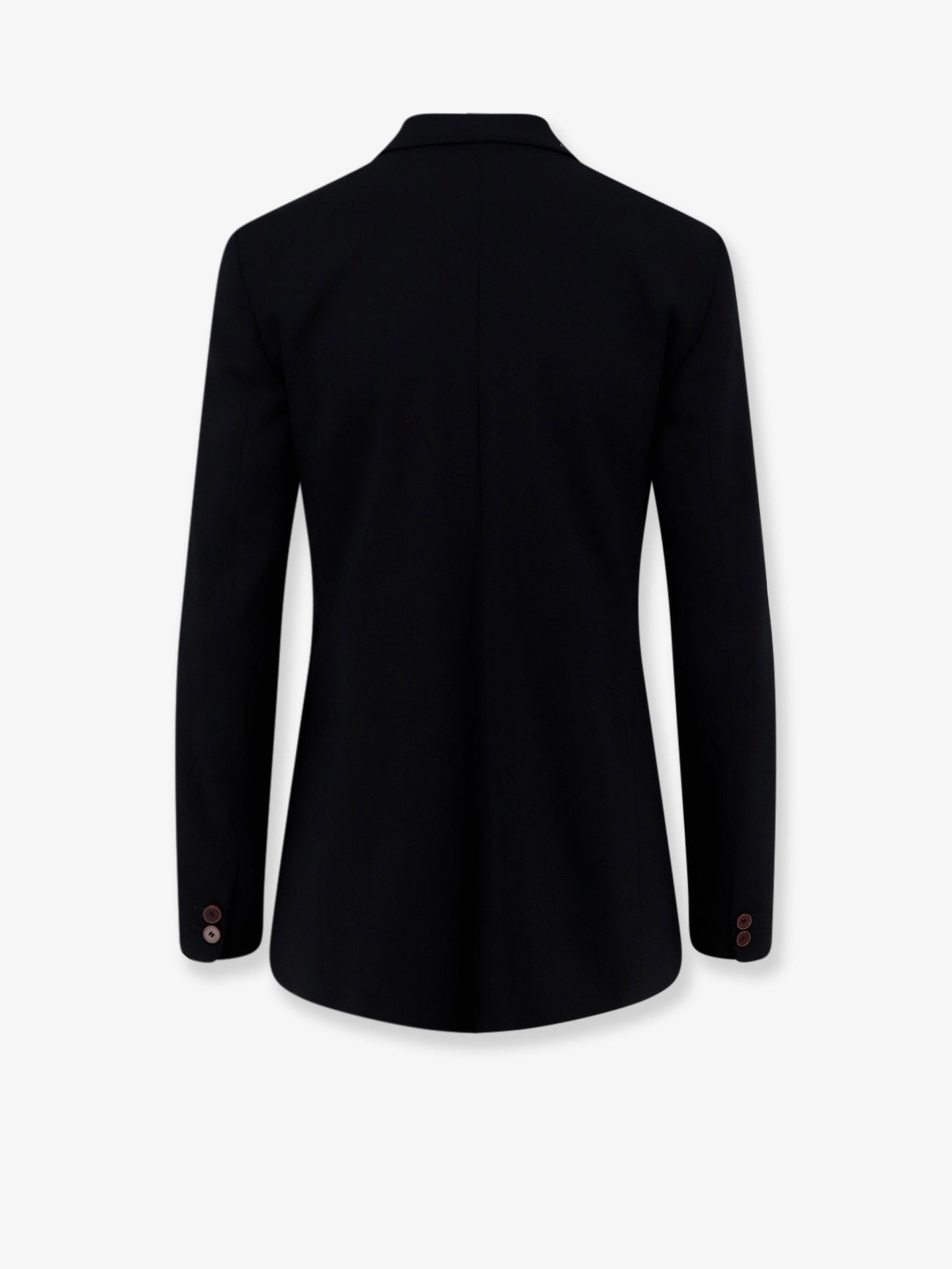 ALYSI - Woman - Black - Blazer