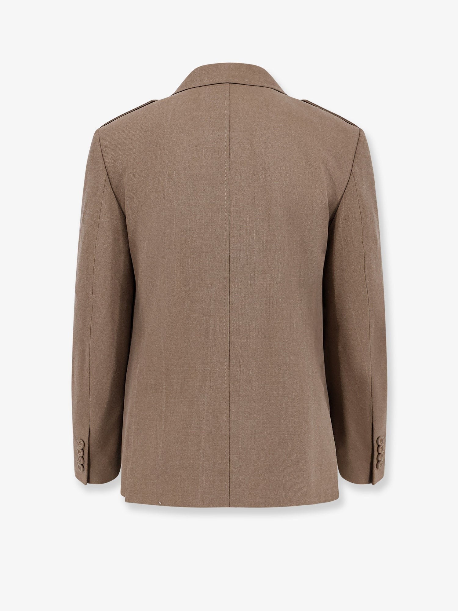 Dior - Man - Beige - Blazer