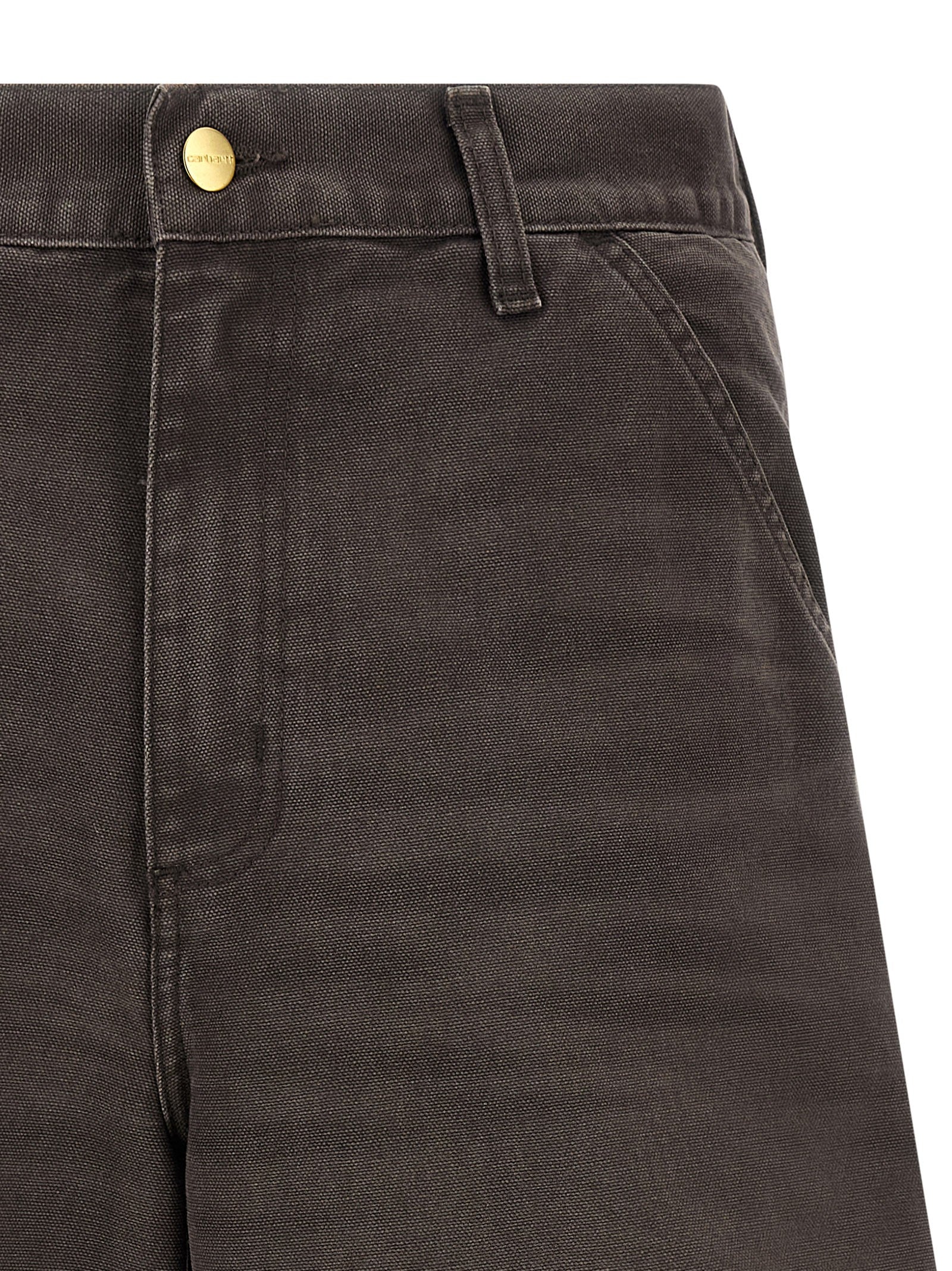 Carhartt Wip - nan - Brown - Shorts
