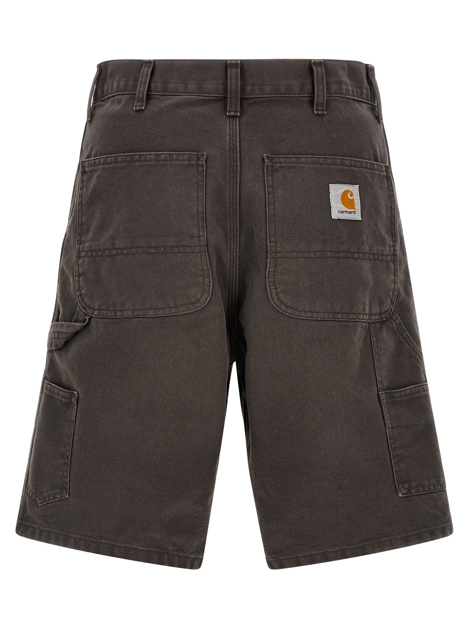 Carhartt Wip - nan - Brown - Shorts