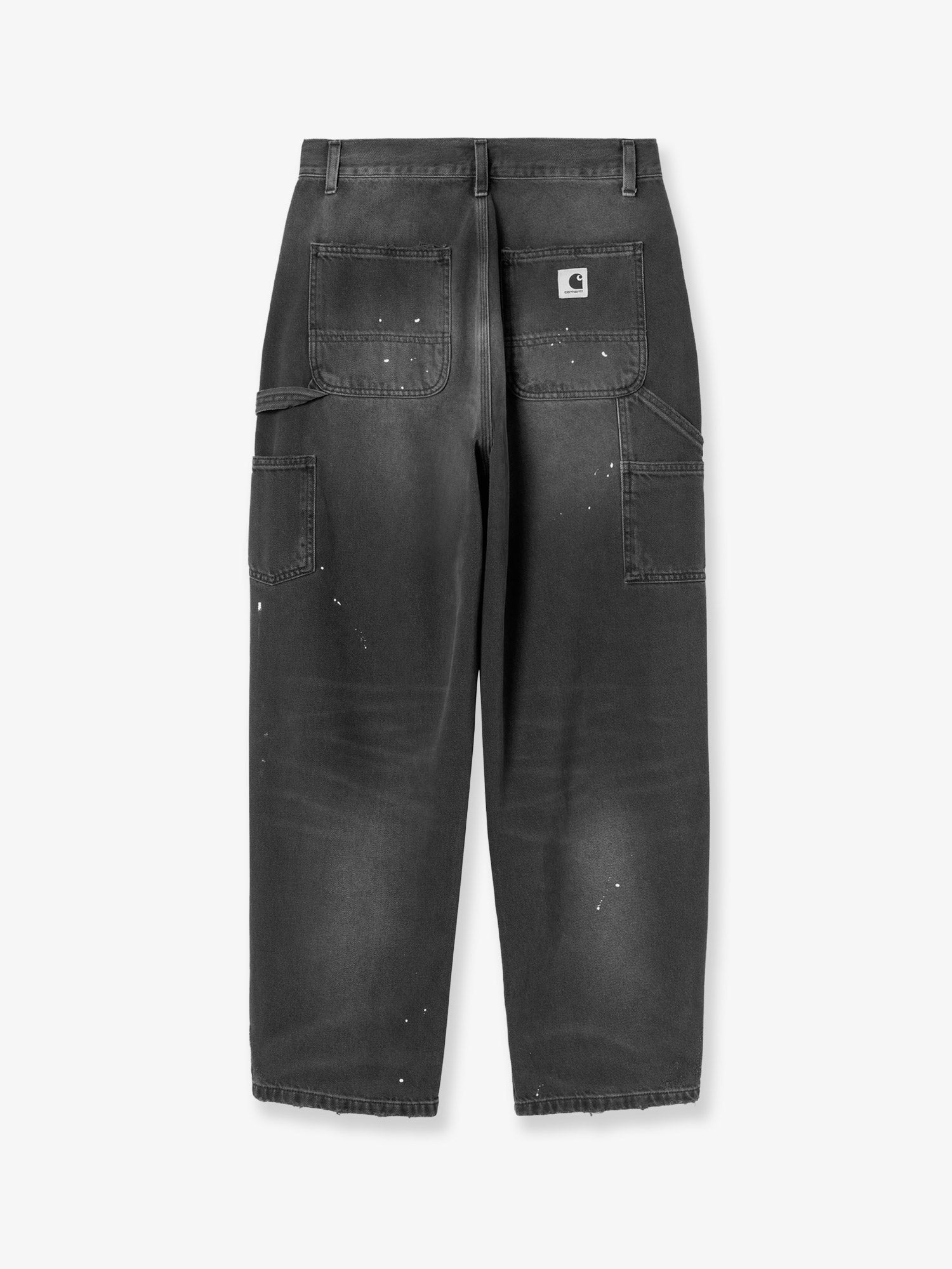 Carhartt Wip - Woman - Black - Pants