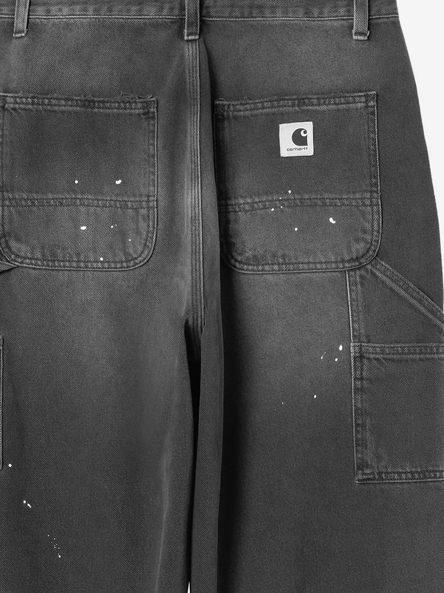 Carhartt Wip - Woman - Black - Pants