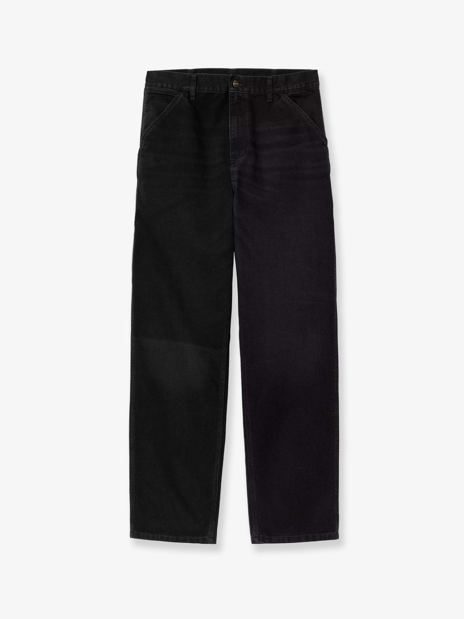 Carhartt Wip - Man - Black - Jeans