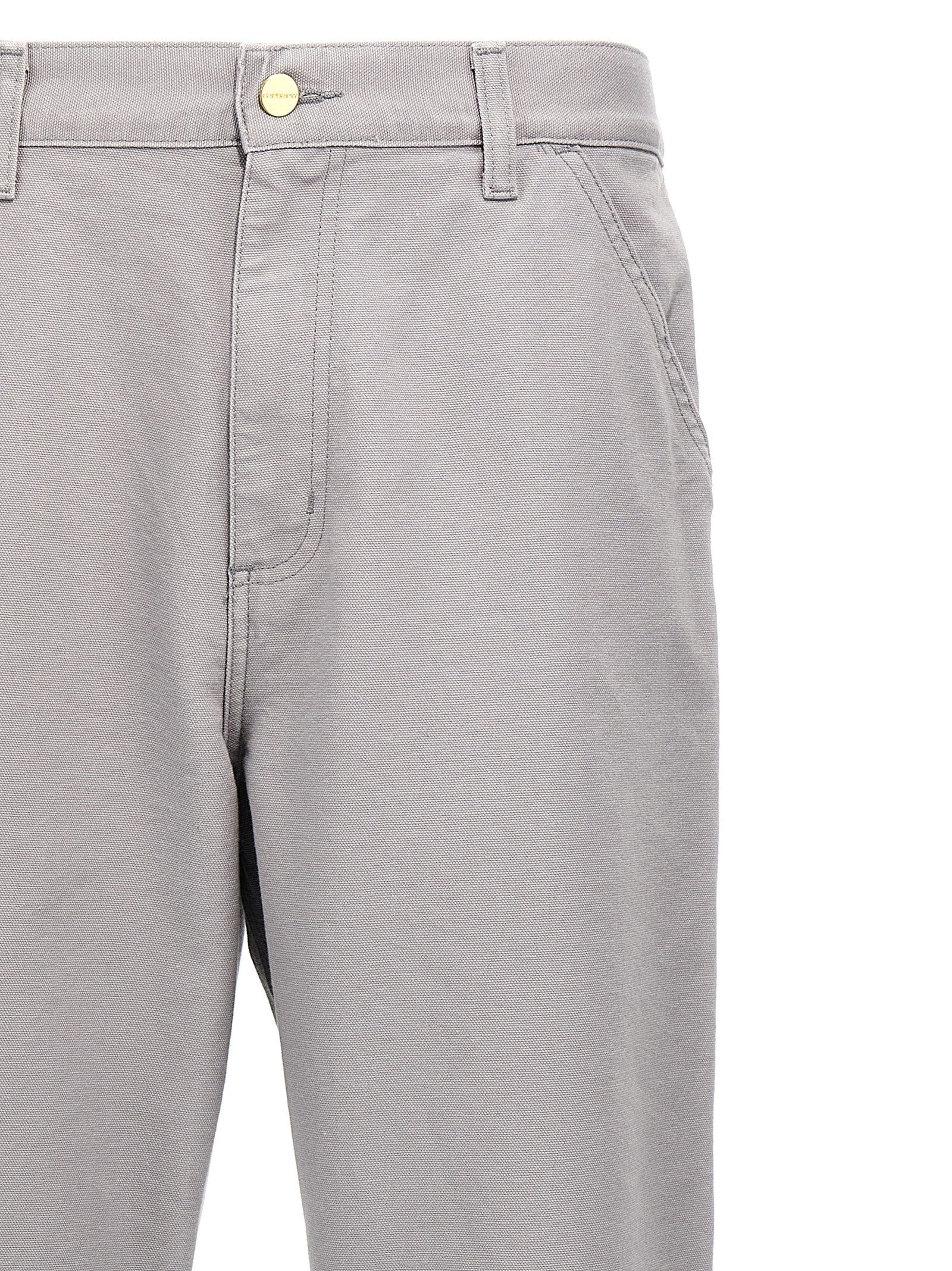 Carhartt Wip - nan - Szürke - Nadrágok