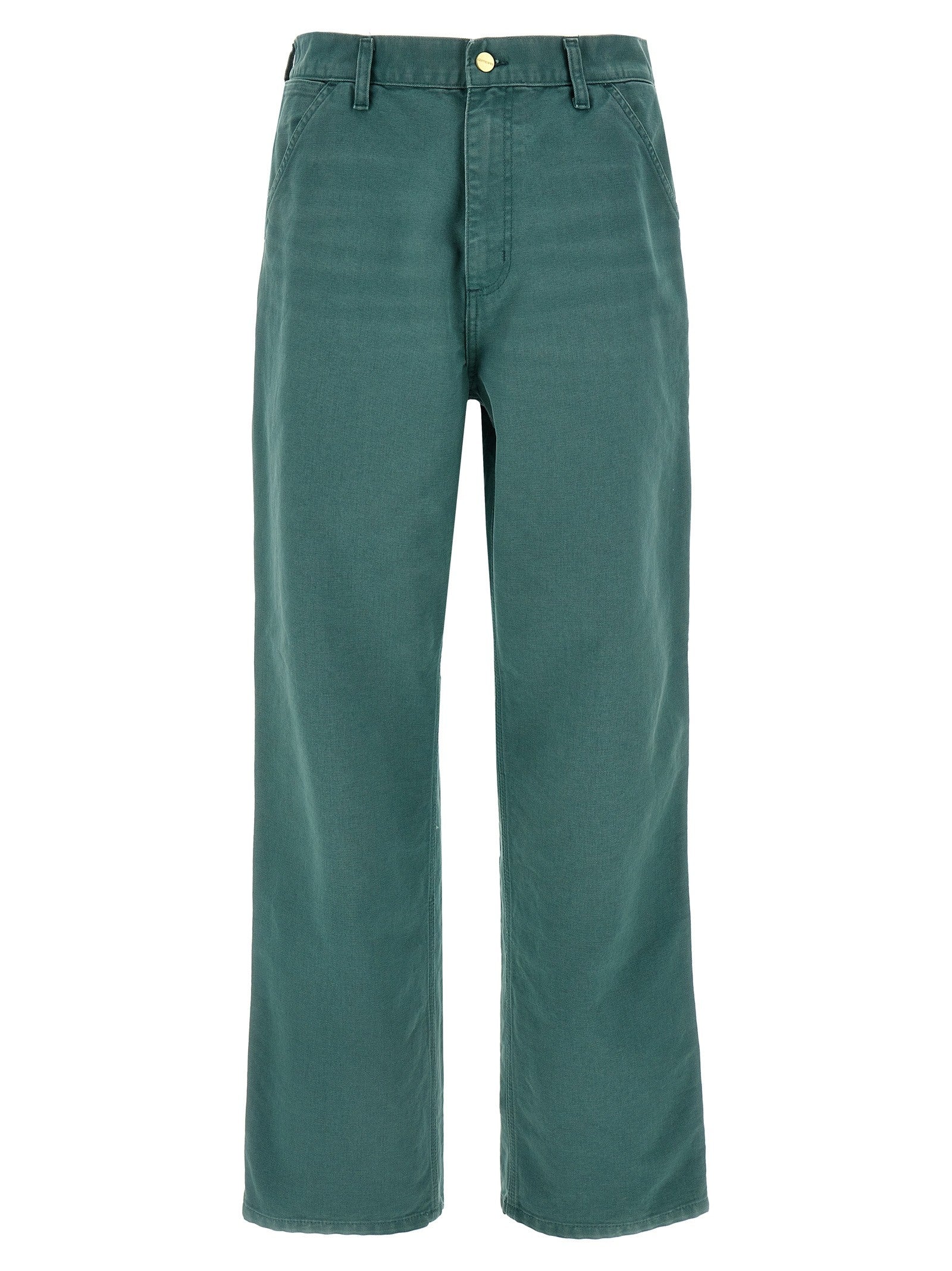 Carhartt Wip - nan - Green - Pants