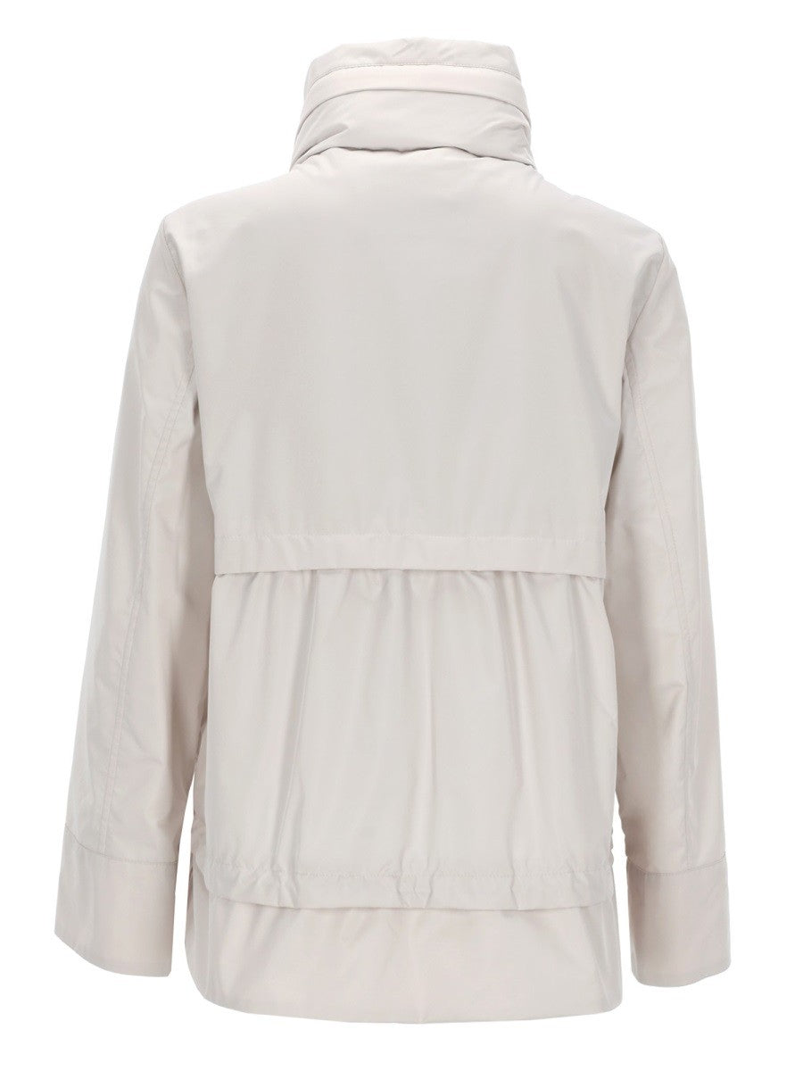 Moorer - Woman - Beige - Jacket