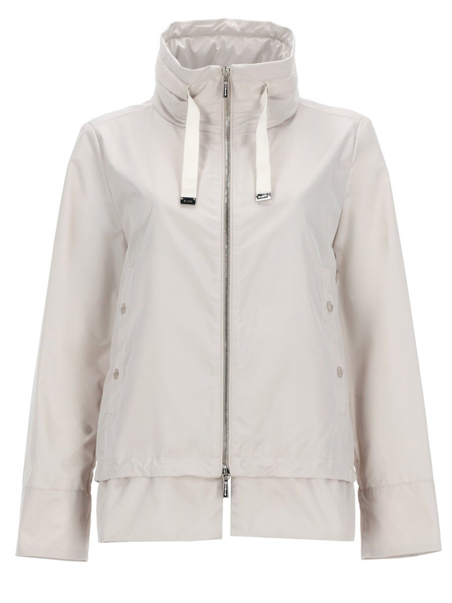 Moorer - Woman - Beige - Jacket