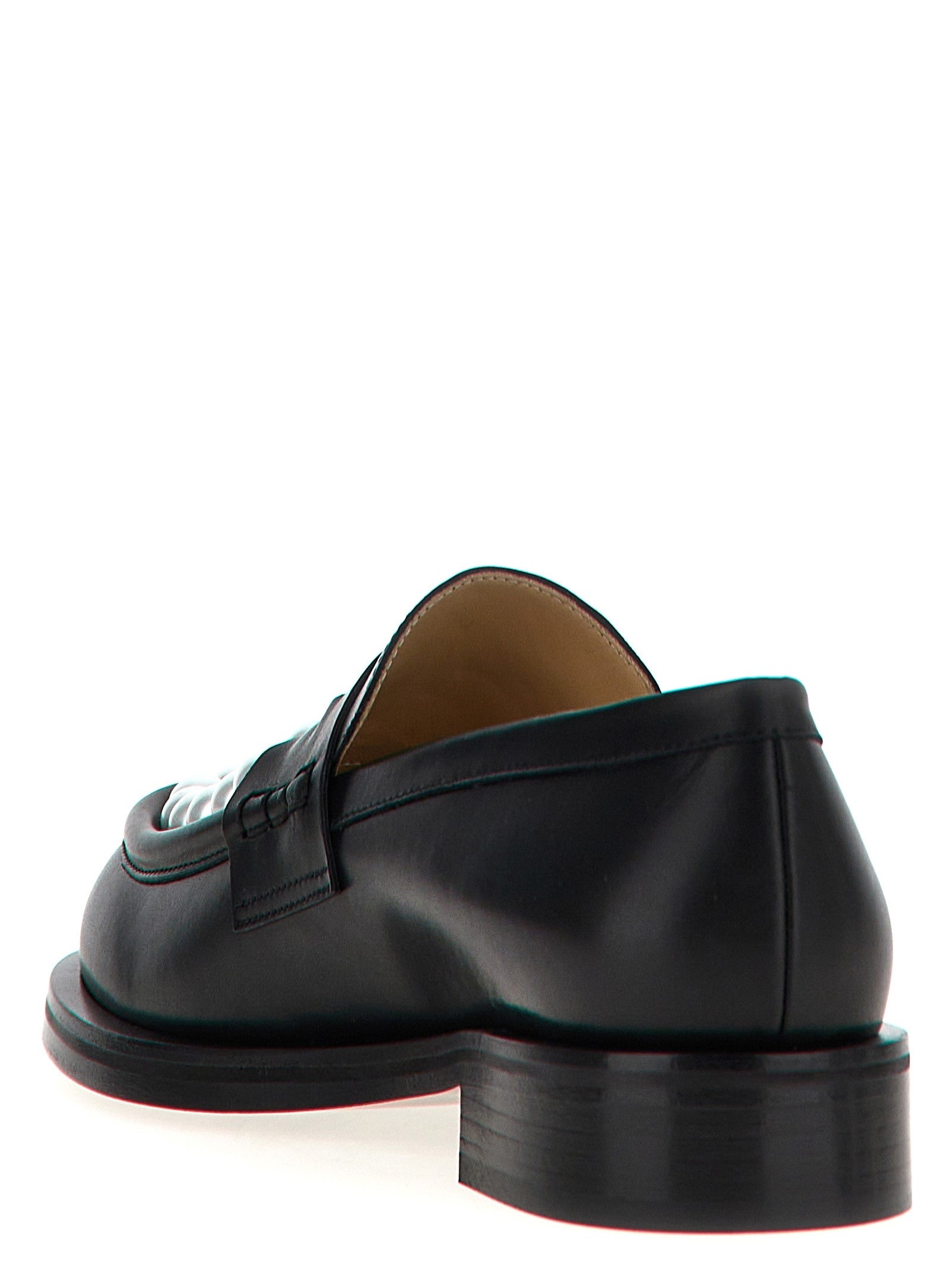MACH & MACH - nan - Multicolor - Loafer
