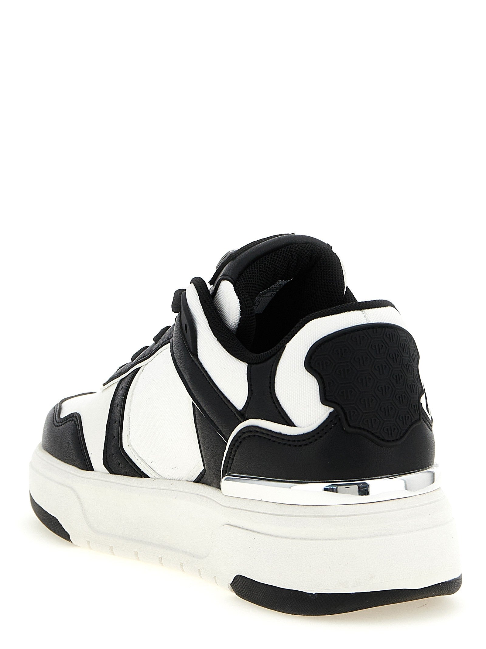 Philipp Plein - nan - Multicolor - Sneaker