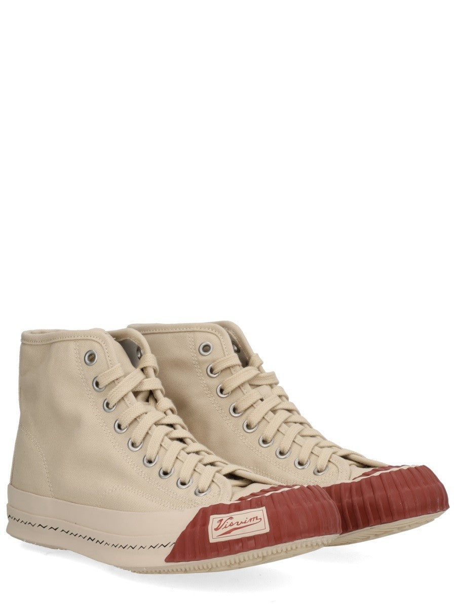 VISVIM - Man - White - Sneaker