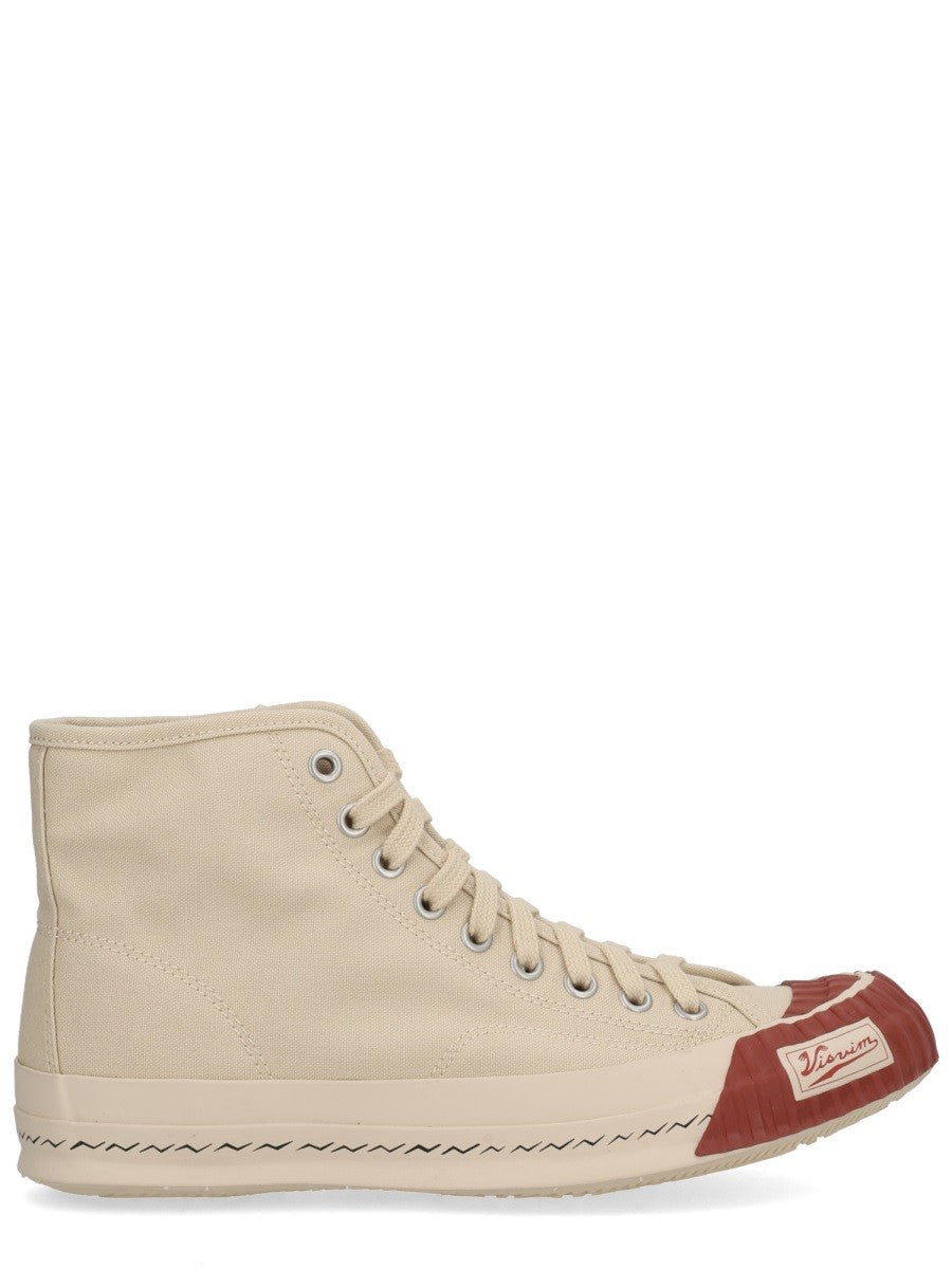 VISVIM - Man - White - Sneaker