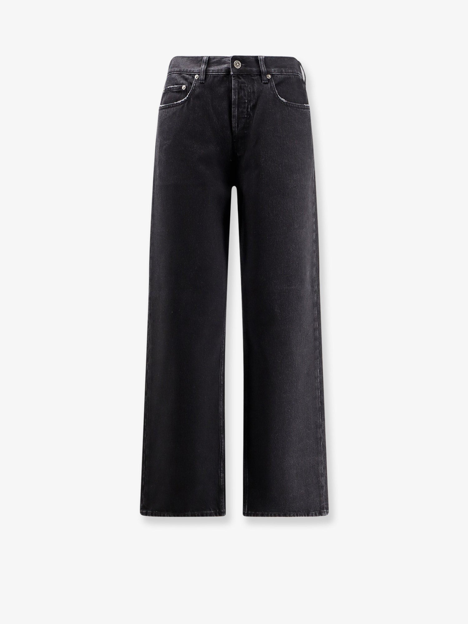 Golden Goose Deluxe Brand - Férfi - Fekete - Farmer