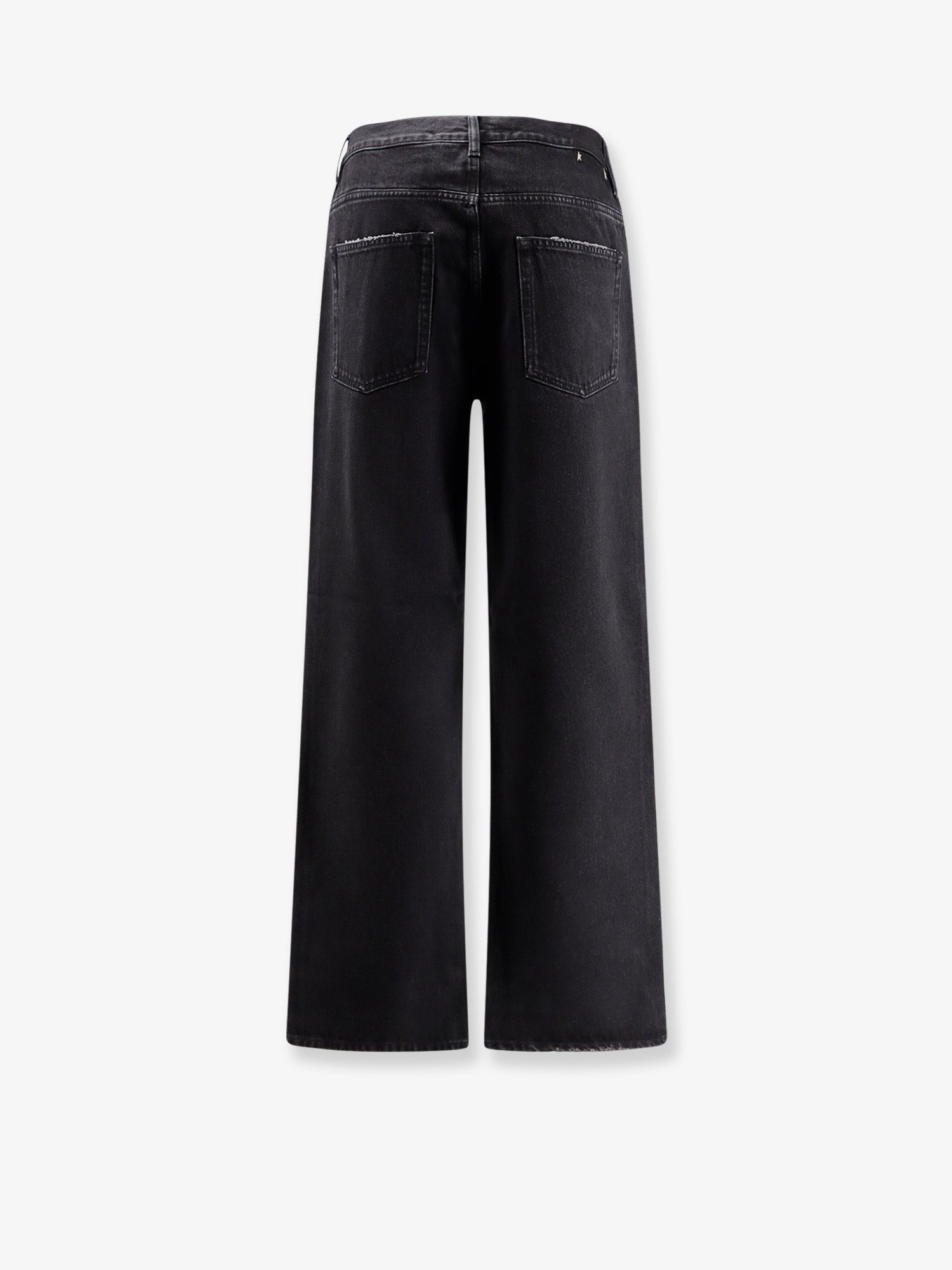 Golden Goose Deluxe Brand - Férfi - Fekete - Farmer