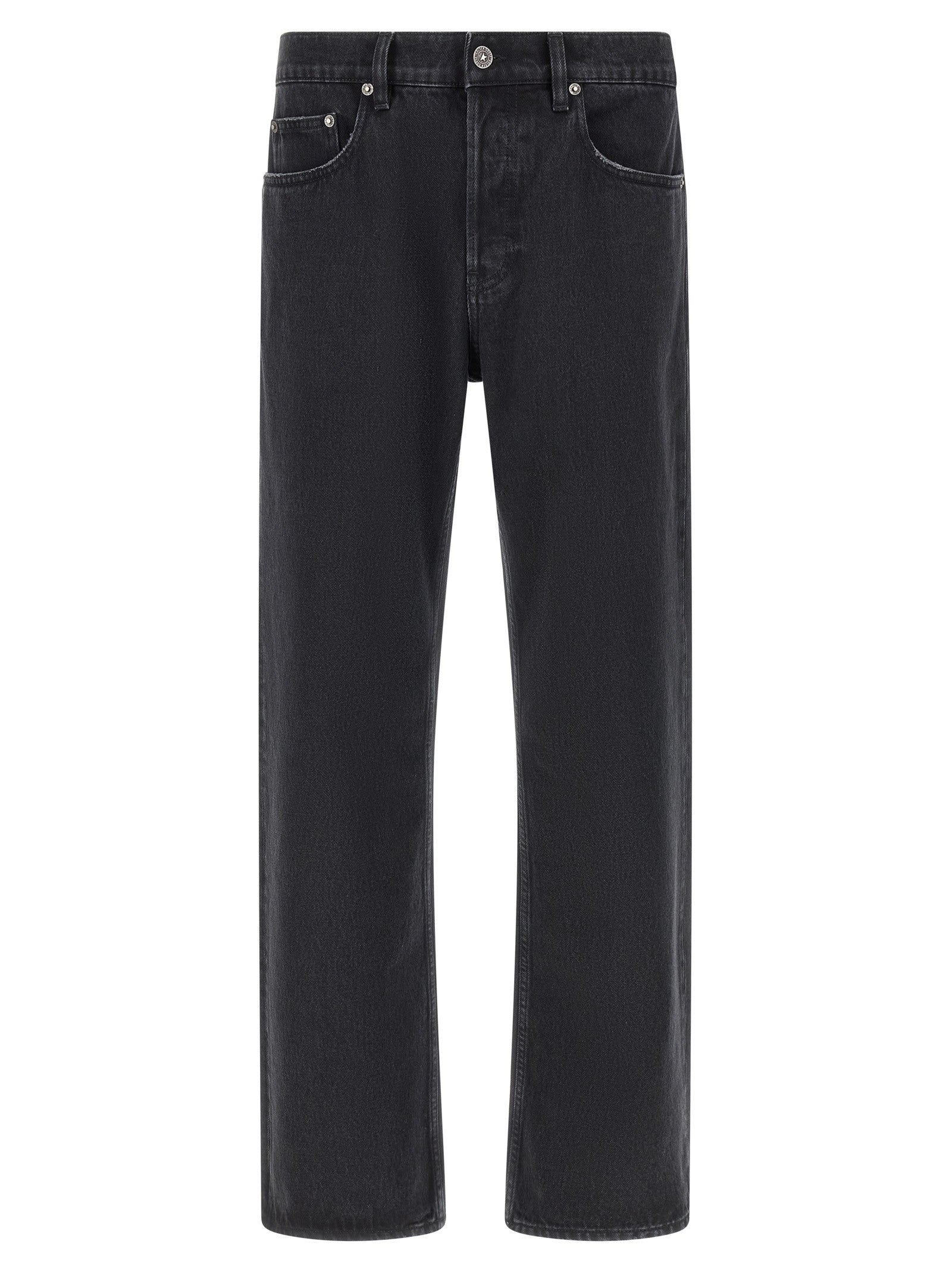 Golden Goose - nan - Black - Jeans