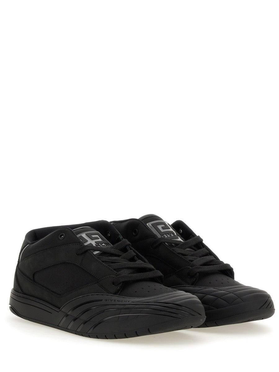 Givenchy - Férfi - Fekete - Sportcipő