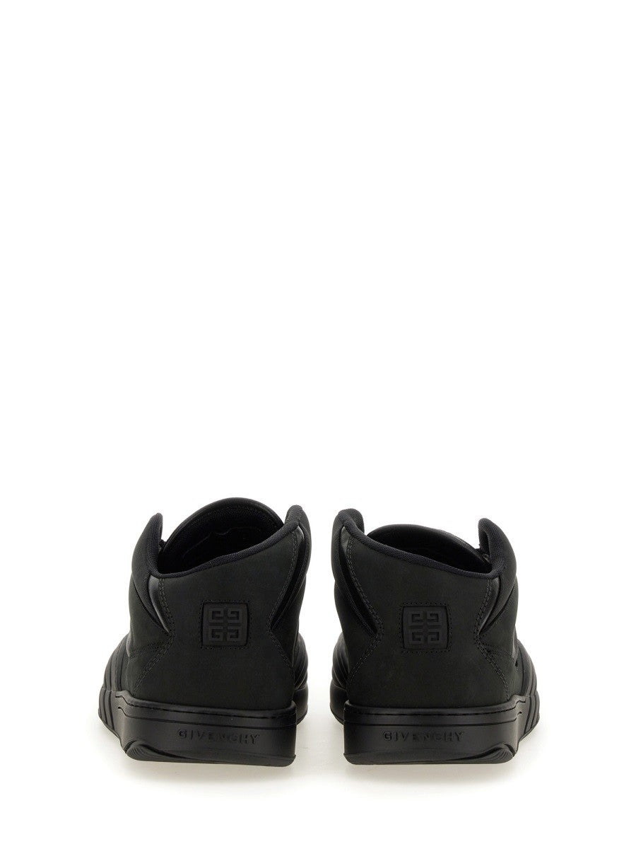 Givenchy - Férfi - Fekete - Sportcipő