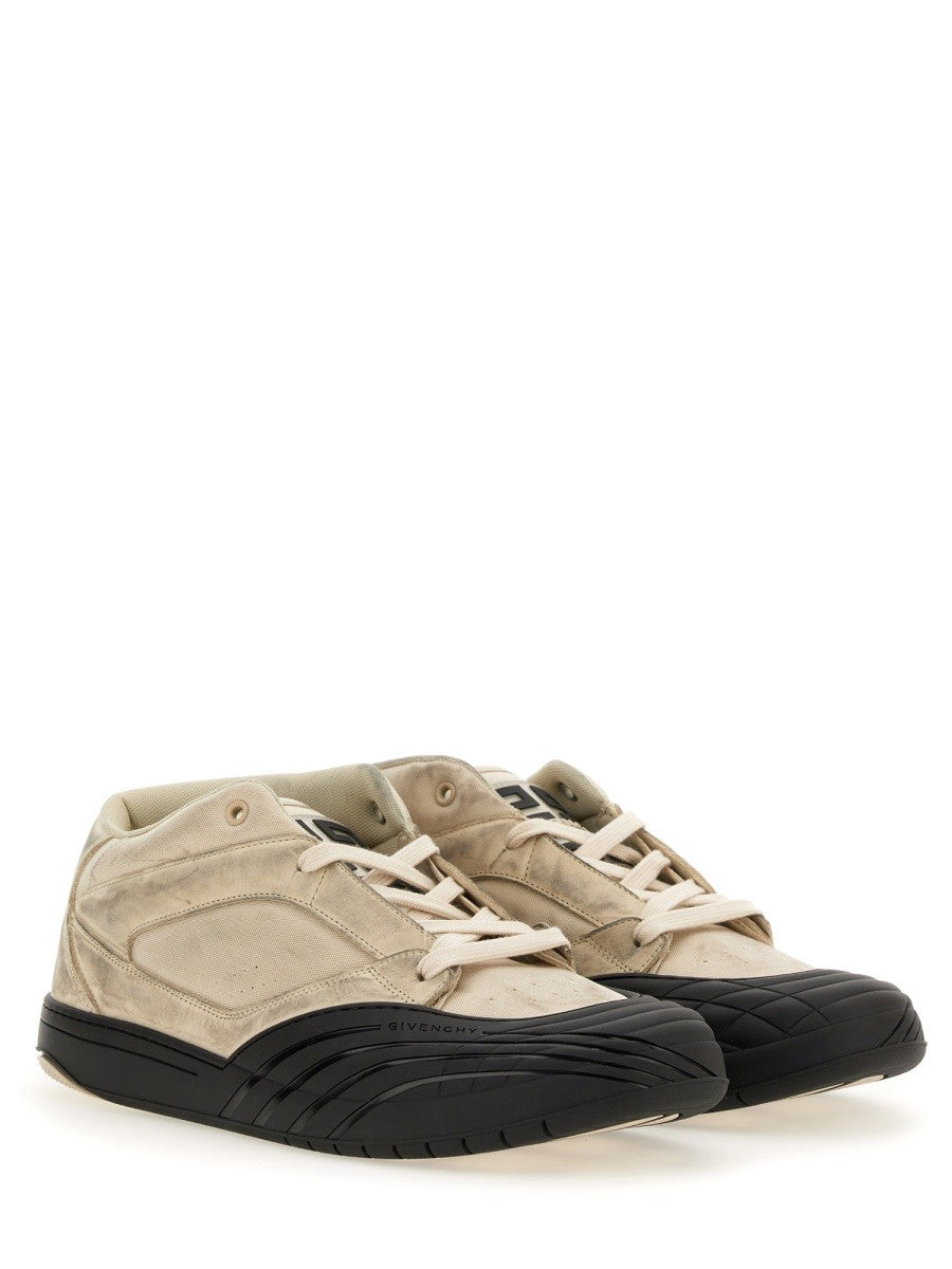 Givenchy - Man - White - Sneaker
