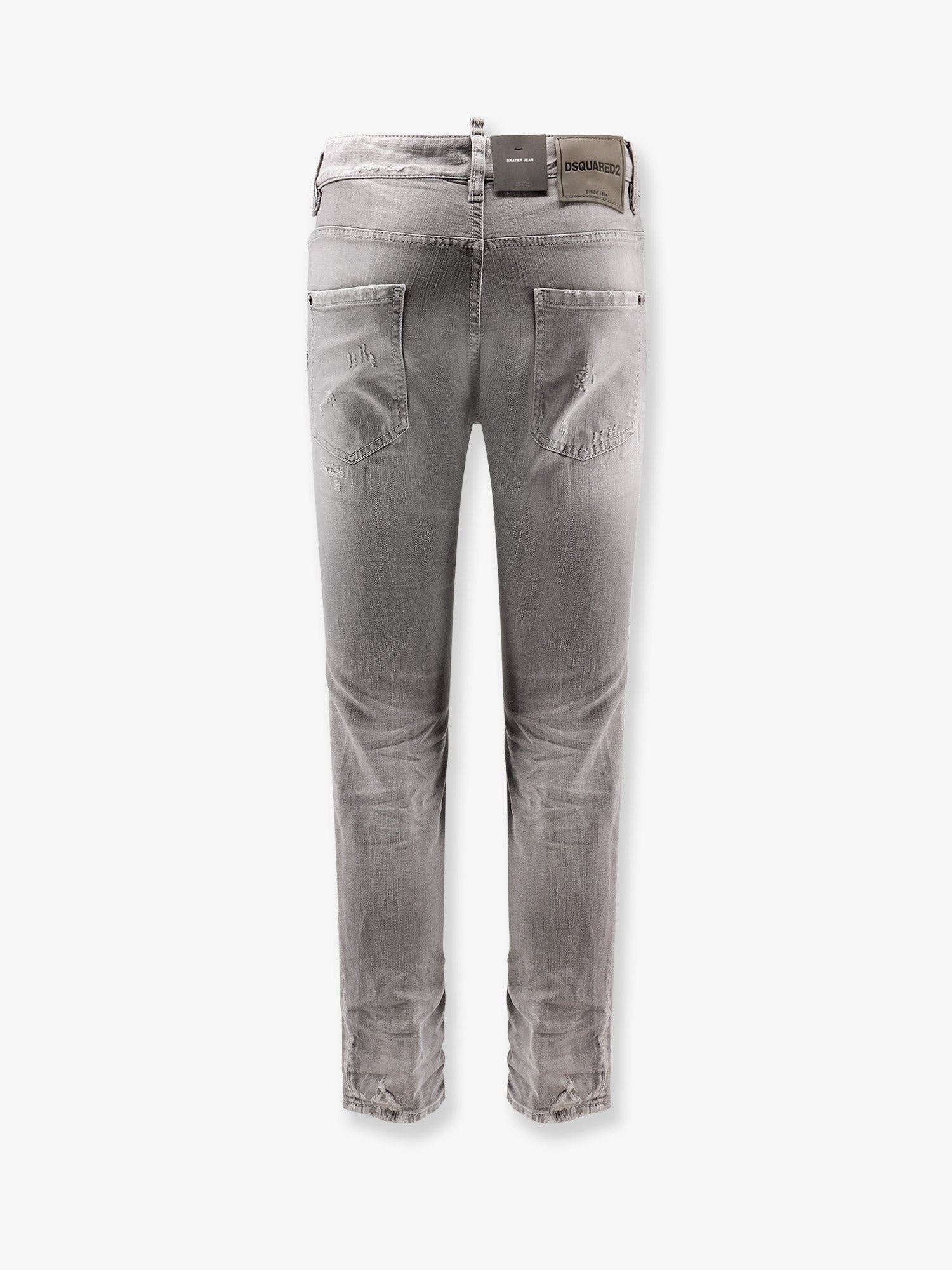 Dsquared2 – Férfi – Szürke – Farmer