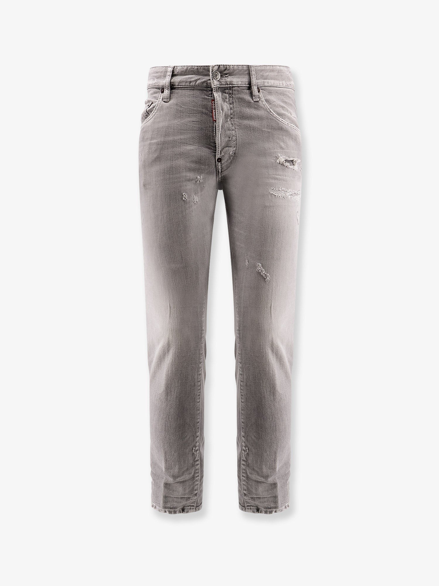 Dsquared2 – Férfi – Szürke – Farmer