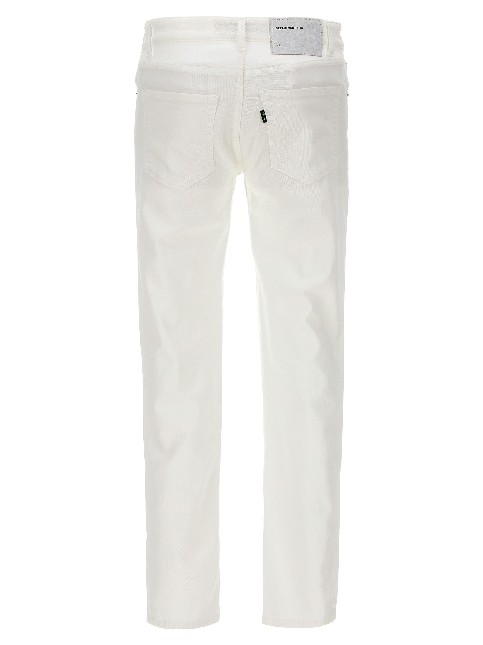 DEPARTMENT 5 - nan - White - Jeans