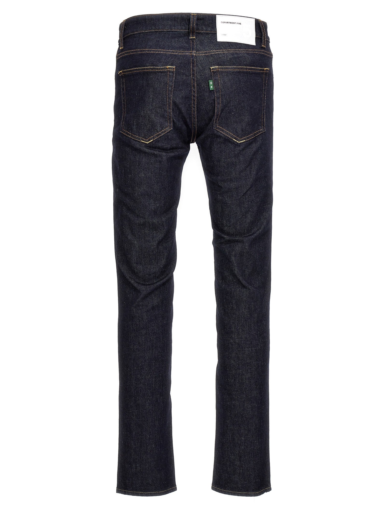 DEPARTMENT 5 - nan - Blue - Jeans