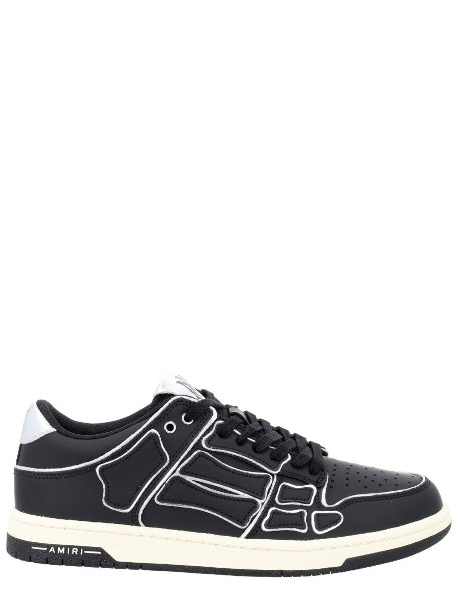 AMIRI - Man - Black - Sneaker