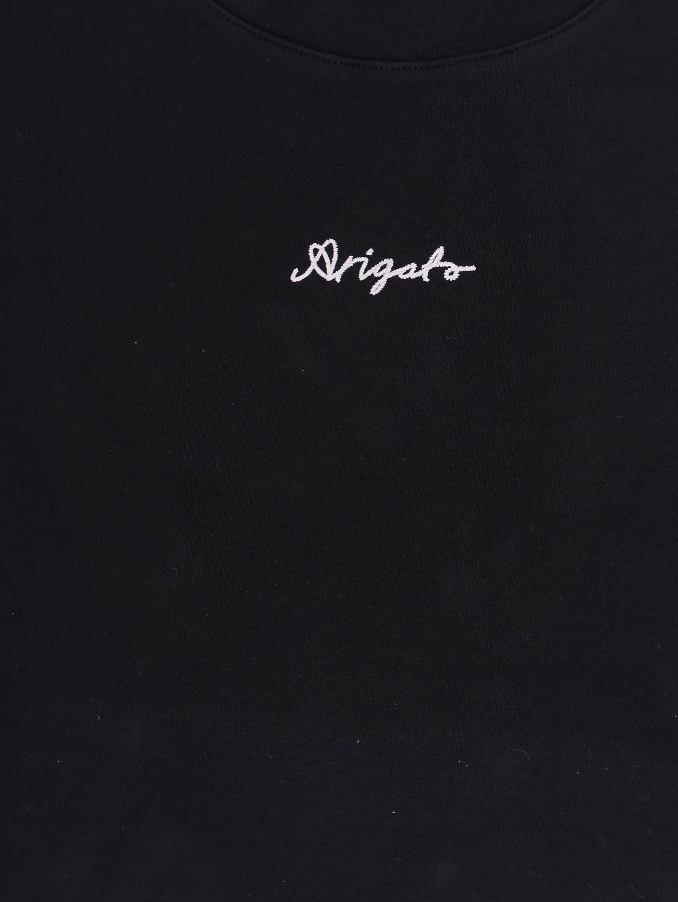 AXEL ARIGATO - Woman - Black - T-shirt