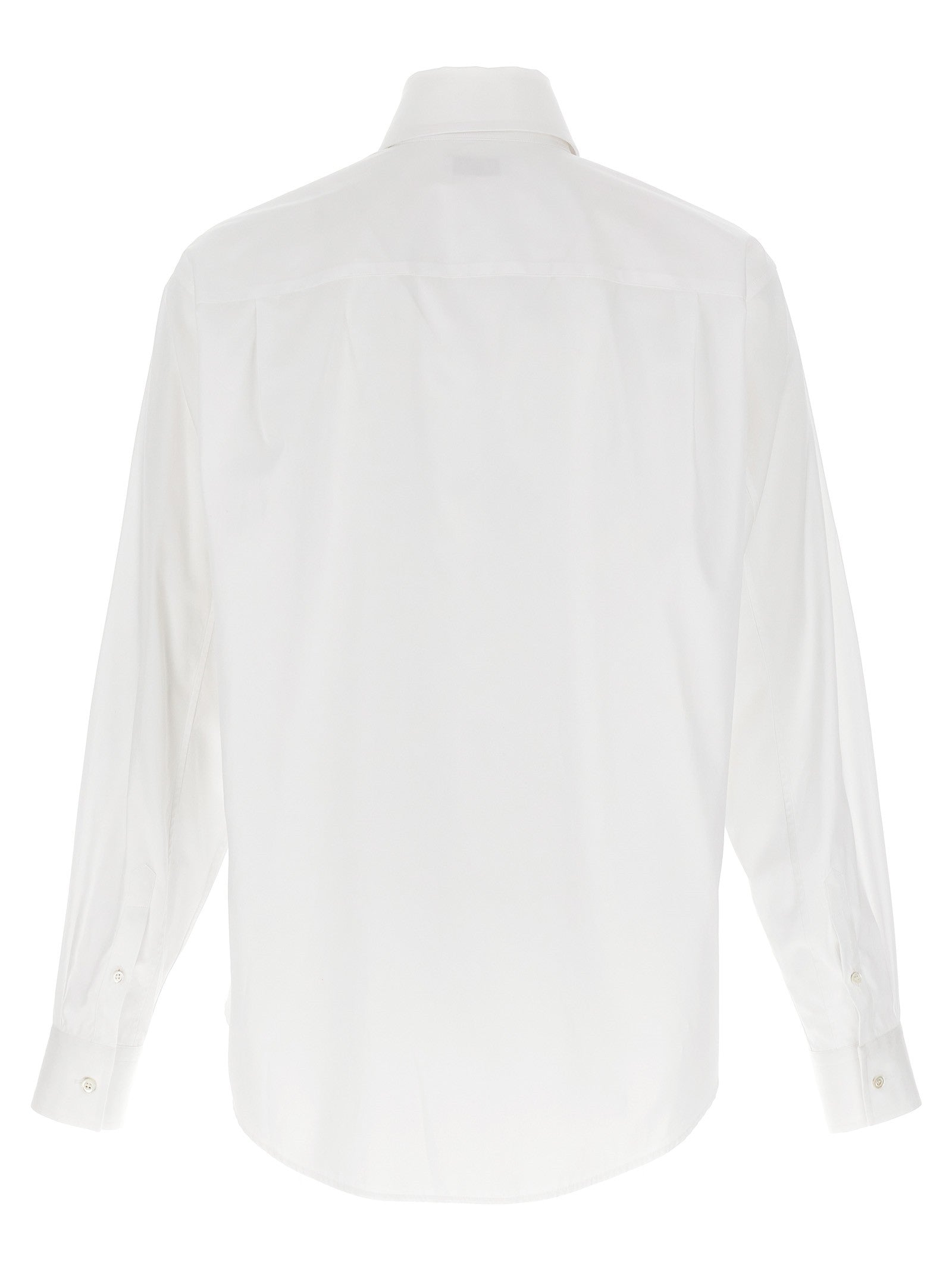 MCQUEEN - nan - White - Shirt