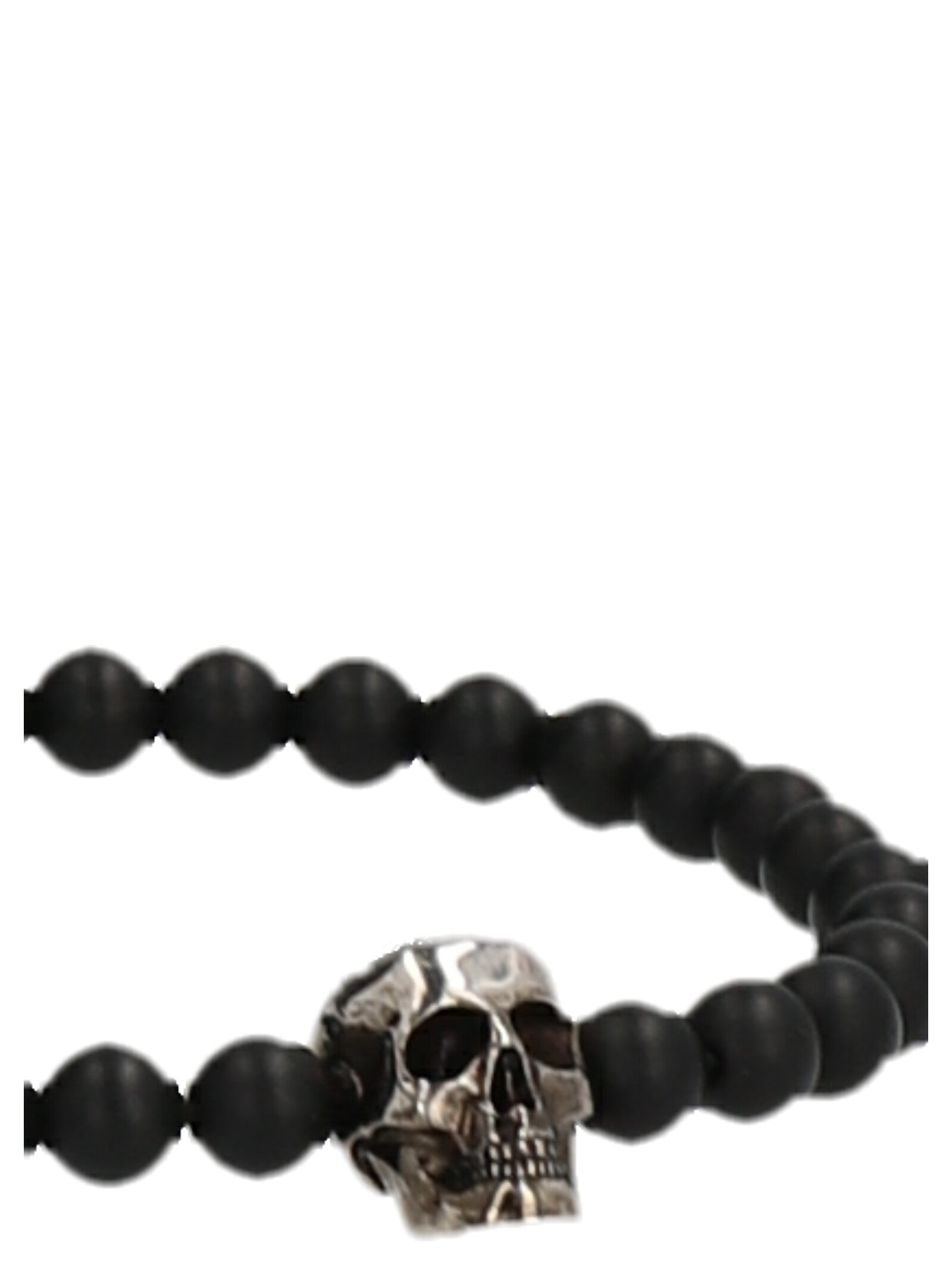 MCQUEEN - nan - Black - Jewelry