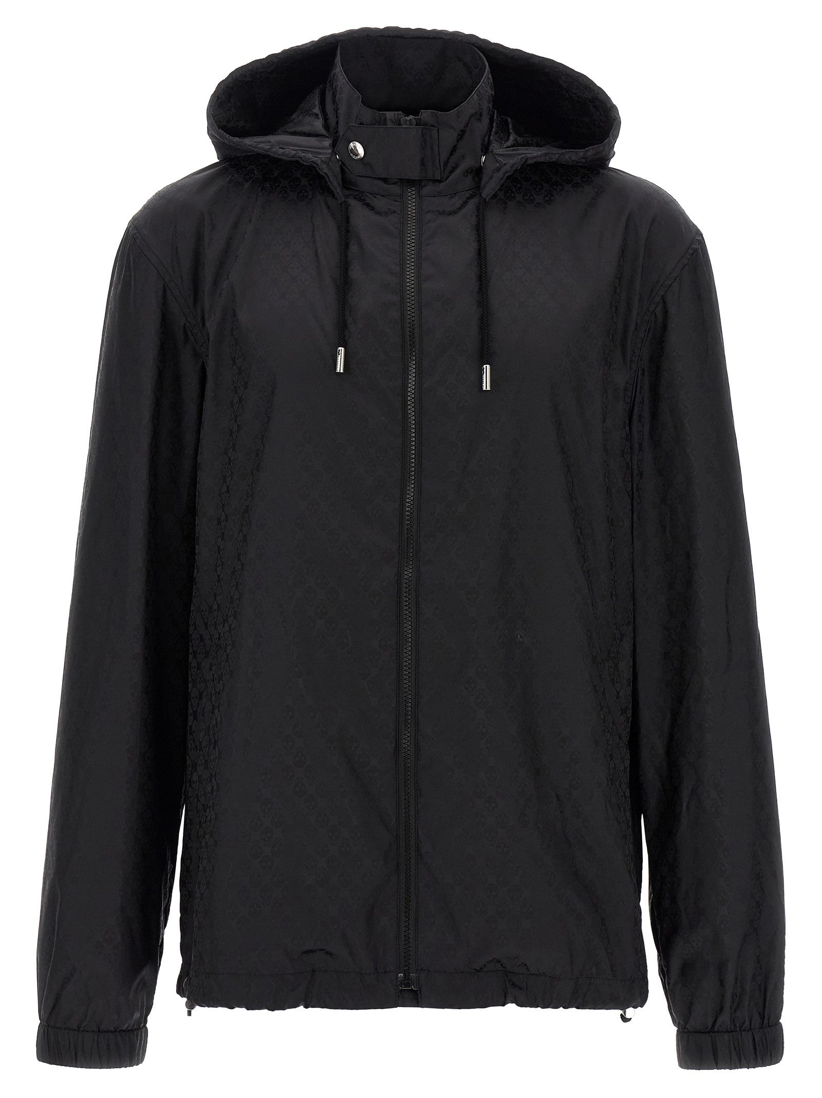 MCQUEEN - nan - Black - Jacket