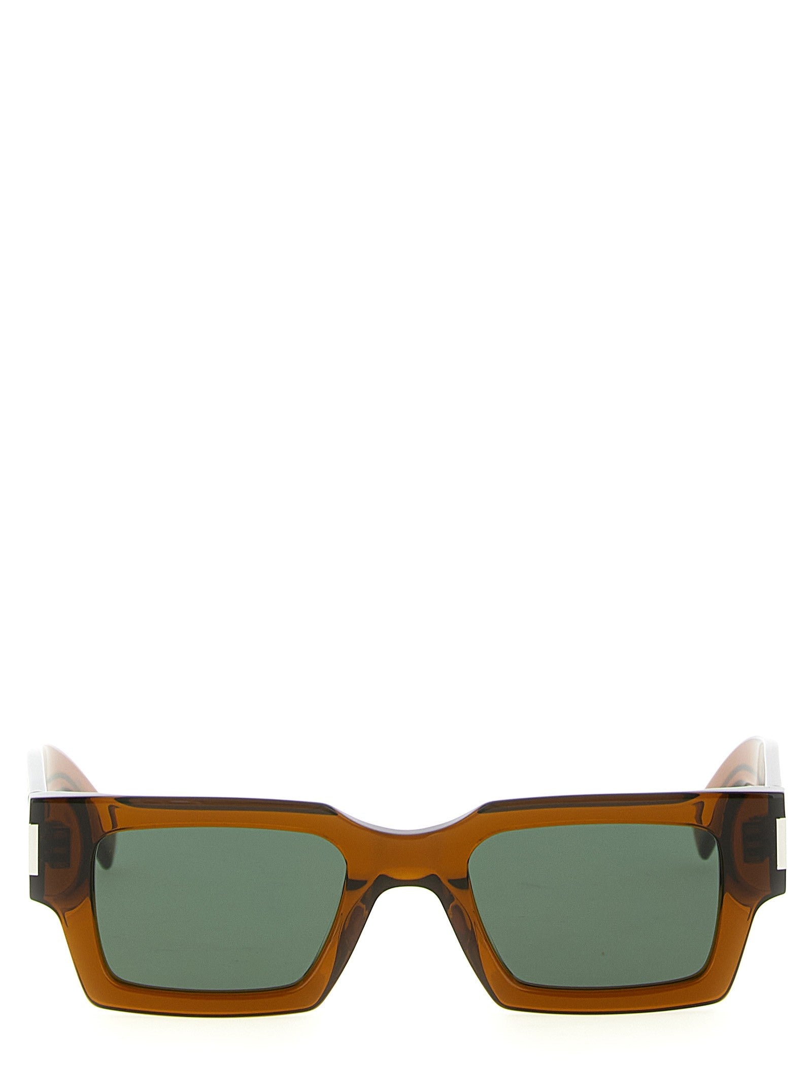 Saint Laurent - nan - Barna - Napszemüveg