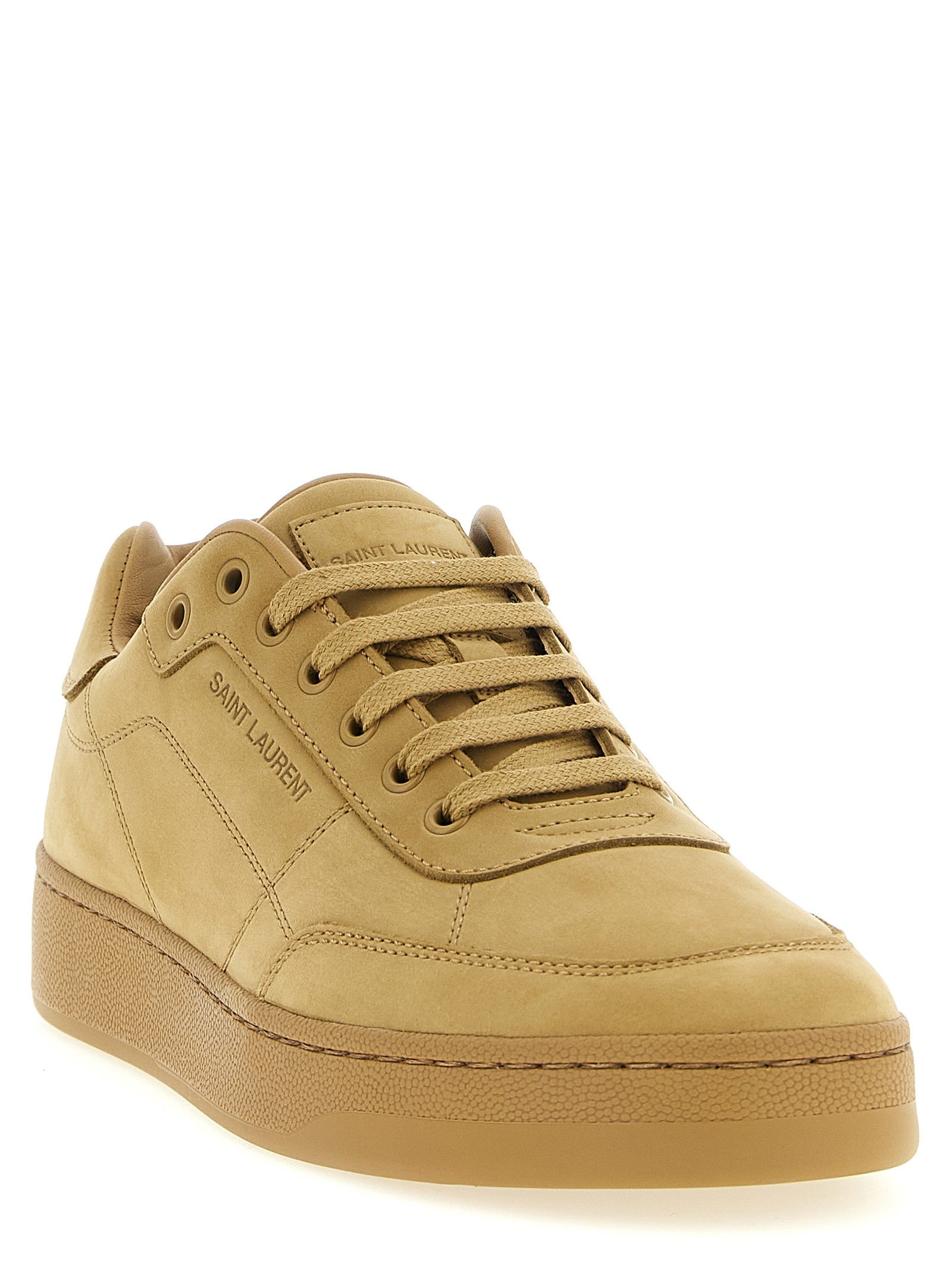 Saint Laurent - nan - Beige - Sneaker