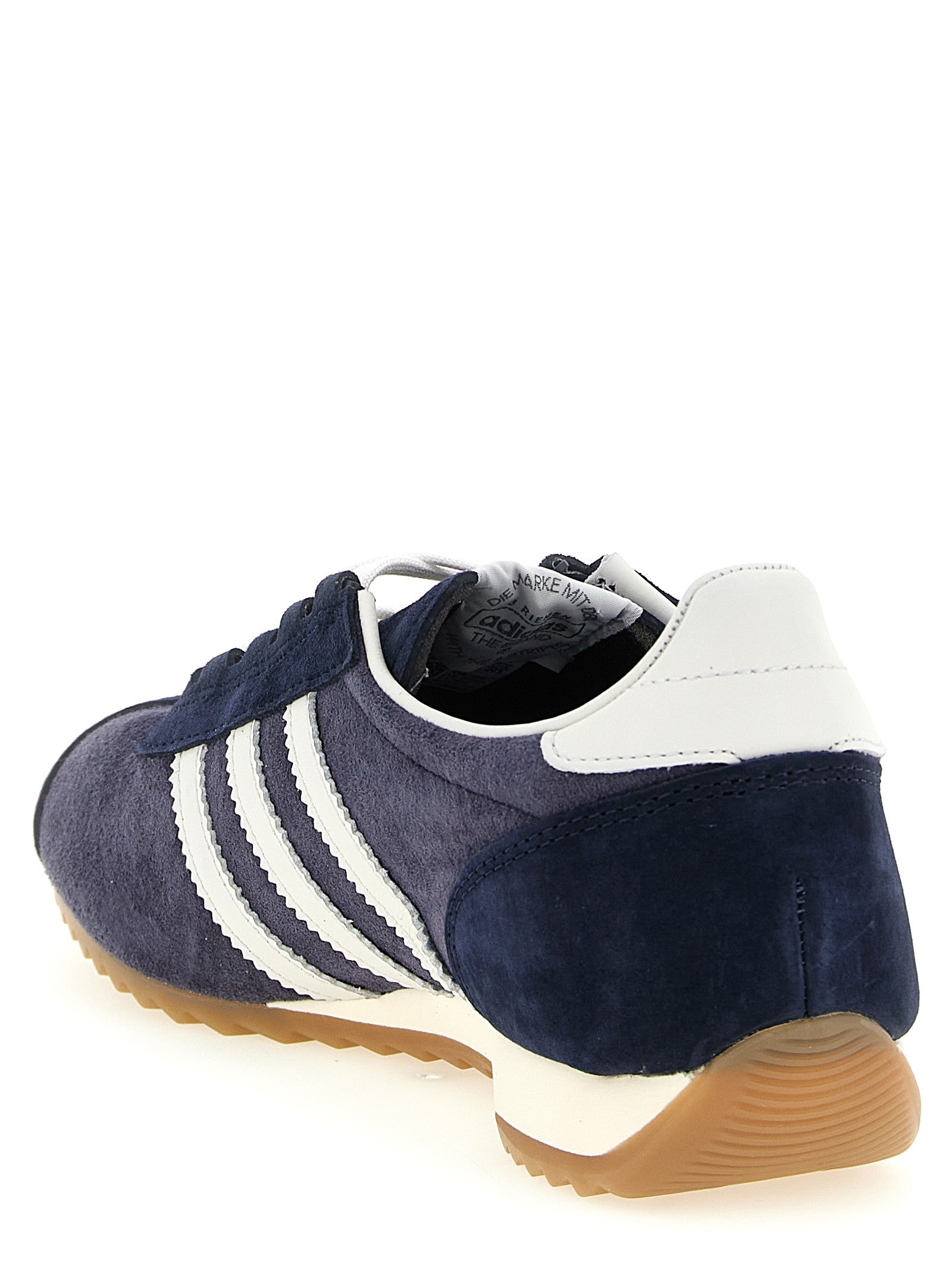 ADIDAS ORIGINALS - nan - Blue - Sneaker