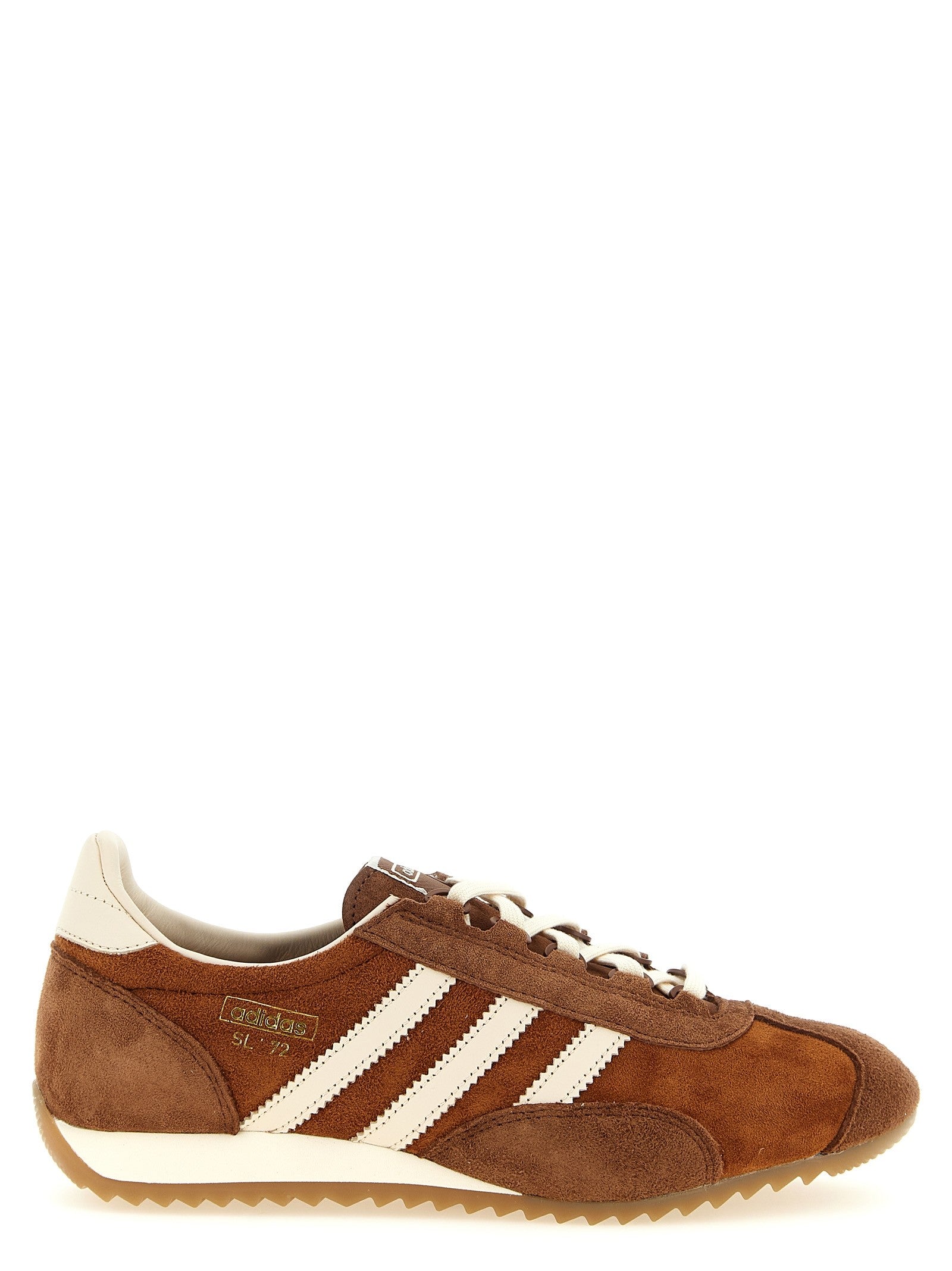 ADIDAS ORIGINALS - nan - Brown - Sneaker
