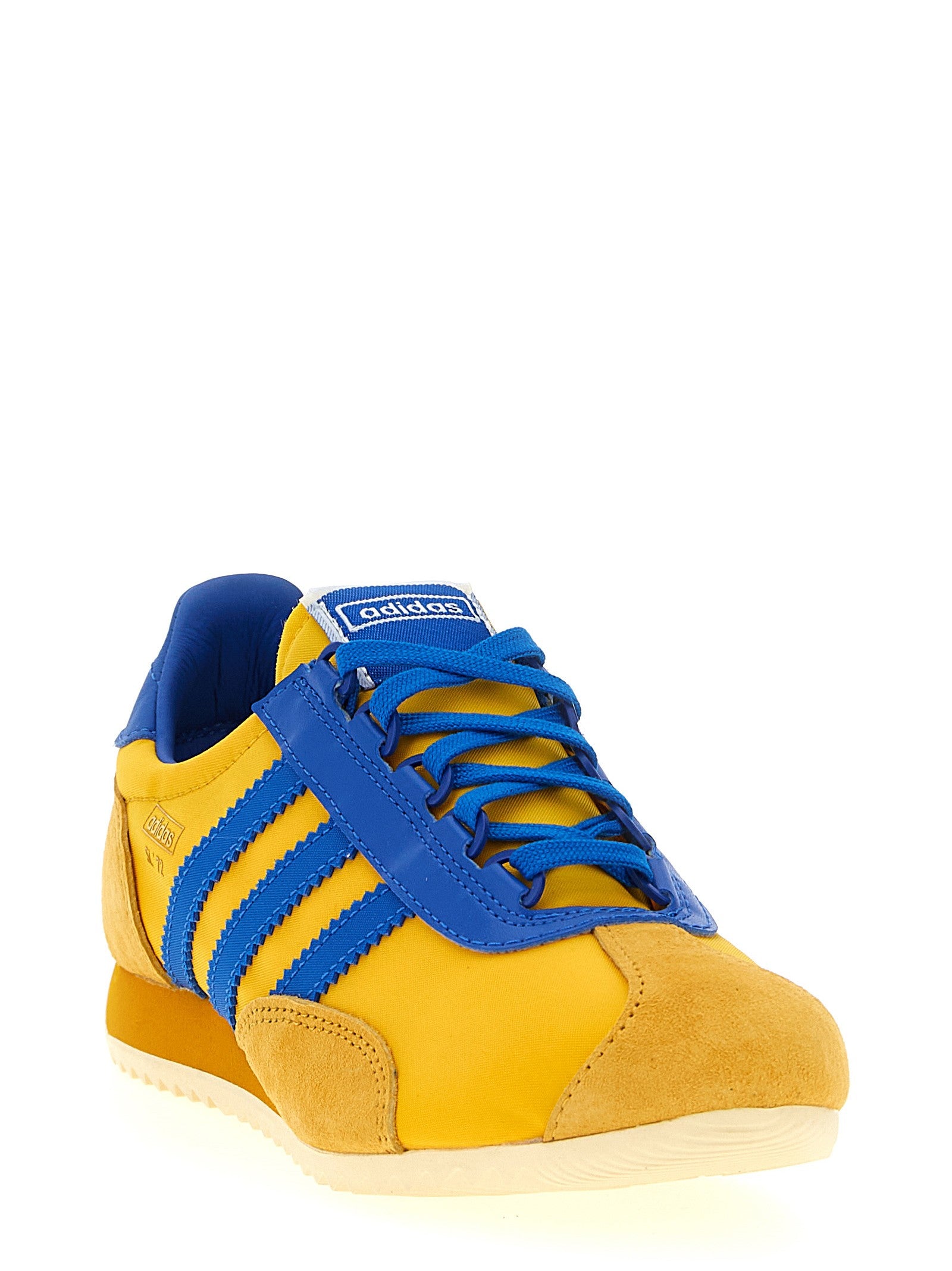 ADIDAS ORIGINALS - nan - Yellow - Sneaker