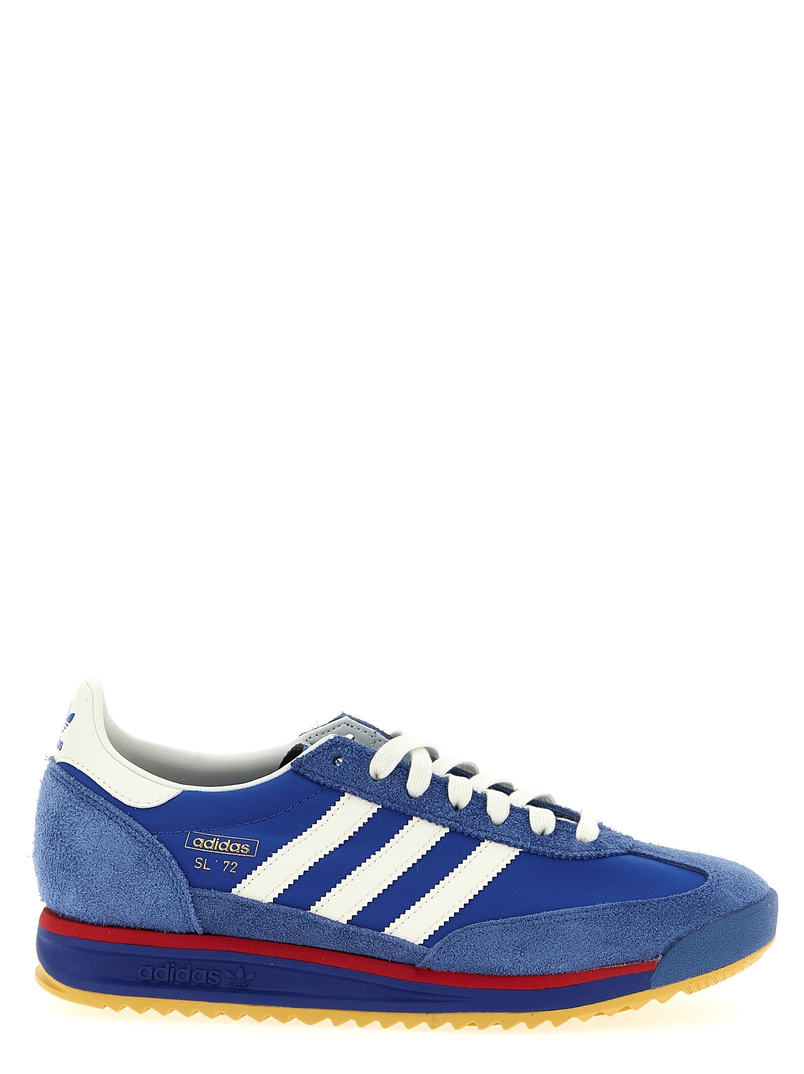 ADIDAS ORIGINALS - nan - Blue - Sneaker