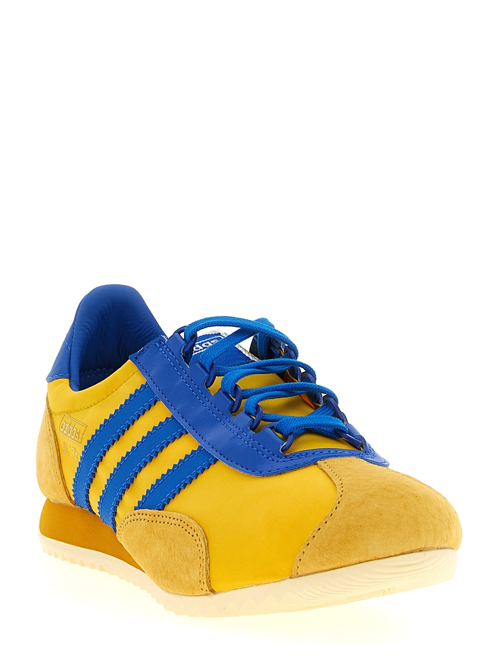 ADIDAS ORIGINALS - nan - Yellow - Sneaker