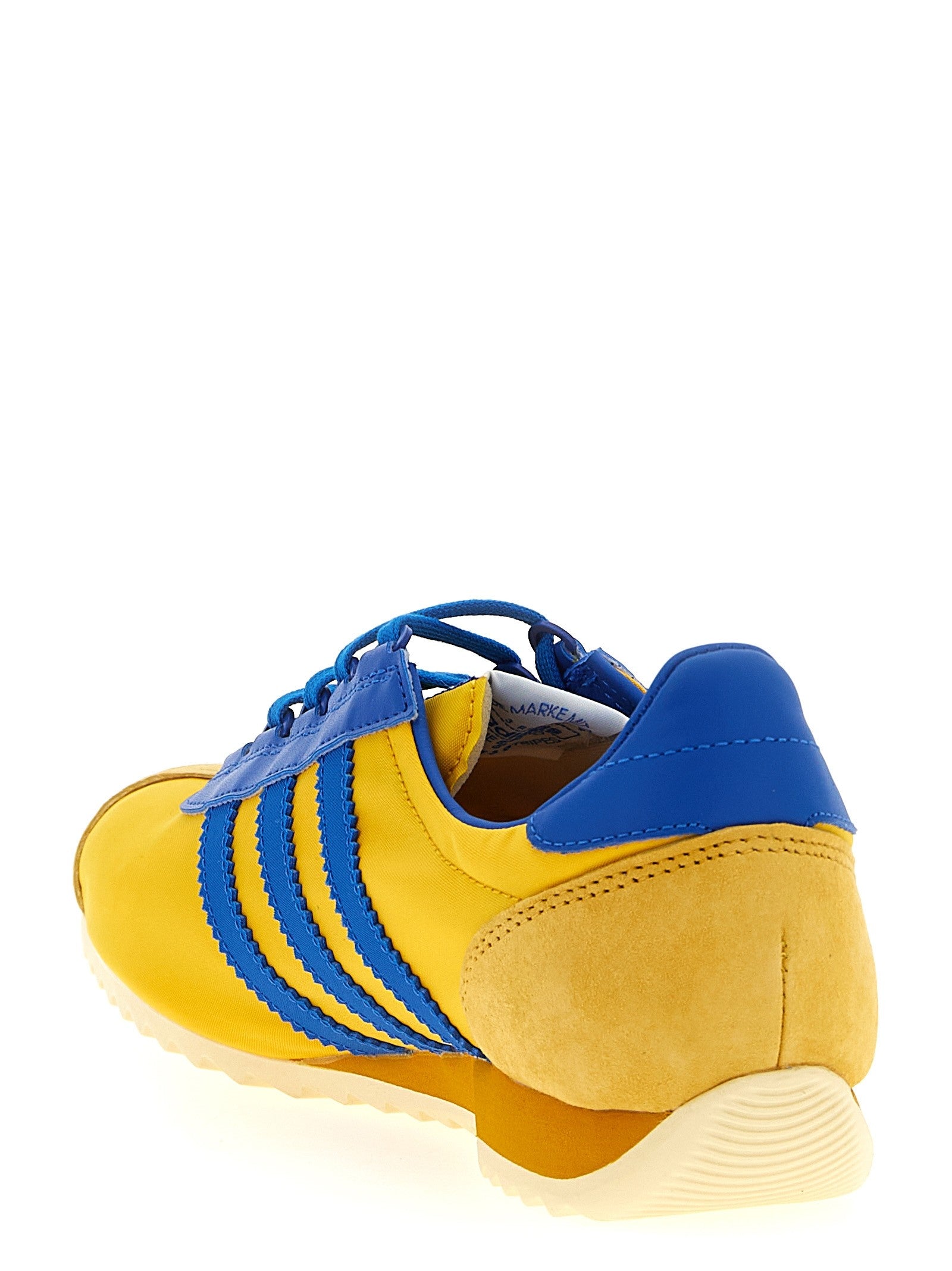 ADIDAS ORIGINALS - nan - Yellow - Sneaker