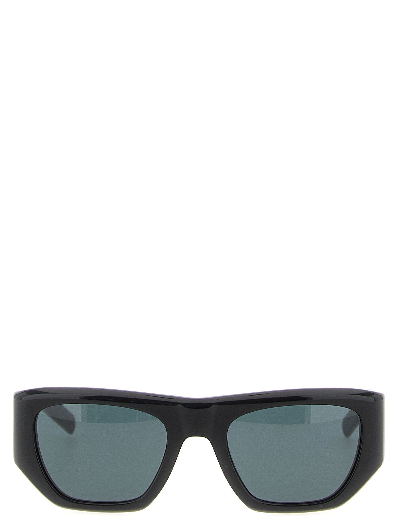 Saint Laurent - nan - Black - Sunglasse
