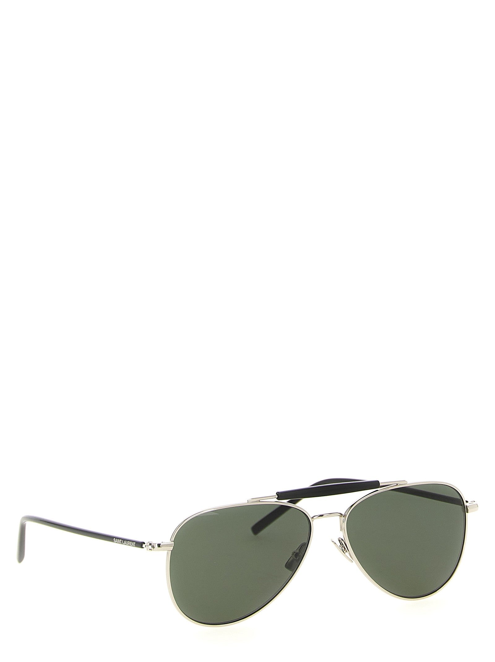 Saint Laurent - nan - Ezüst - Napszemüveg